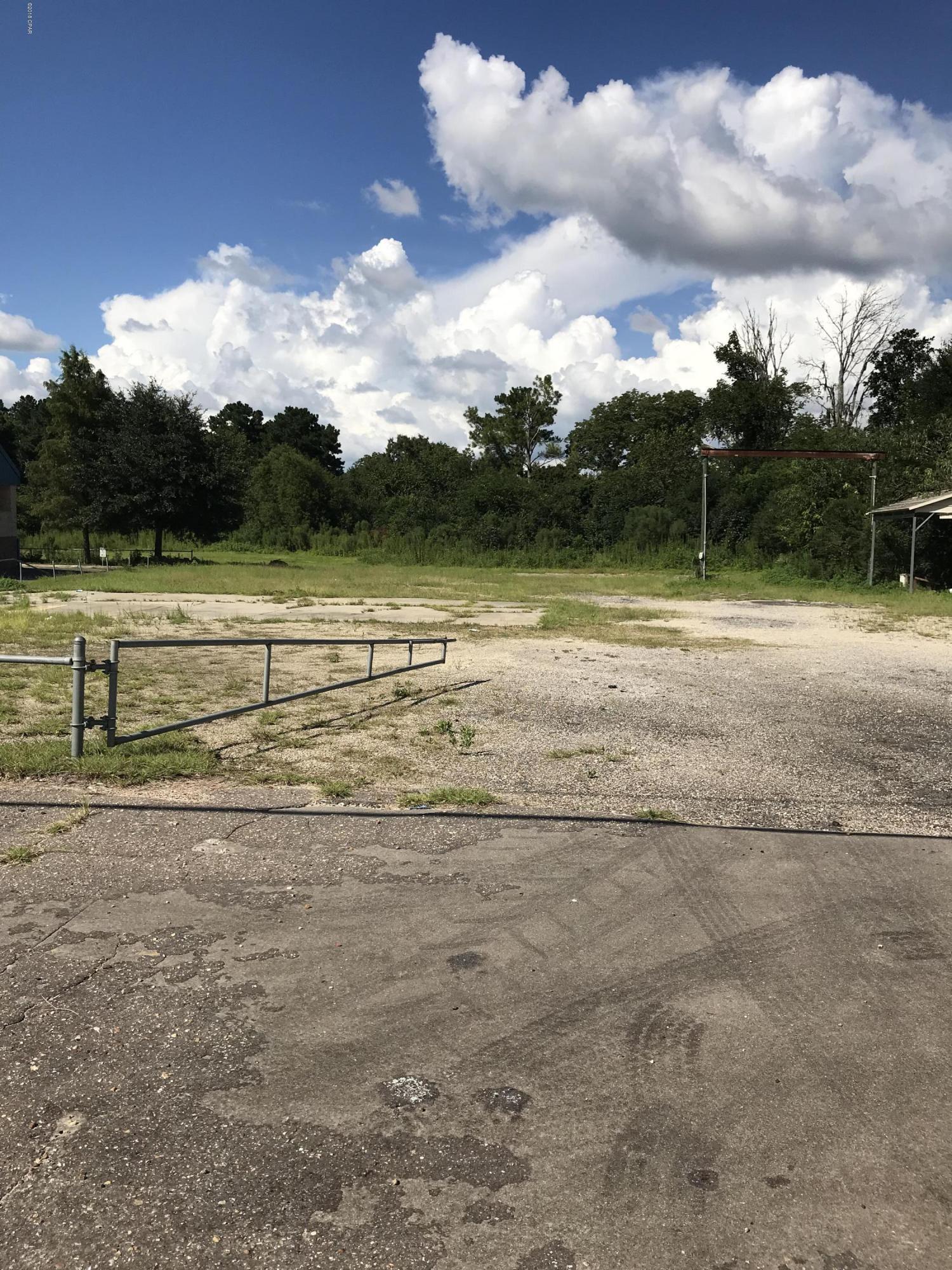 No Named Subdivision - Land