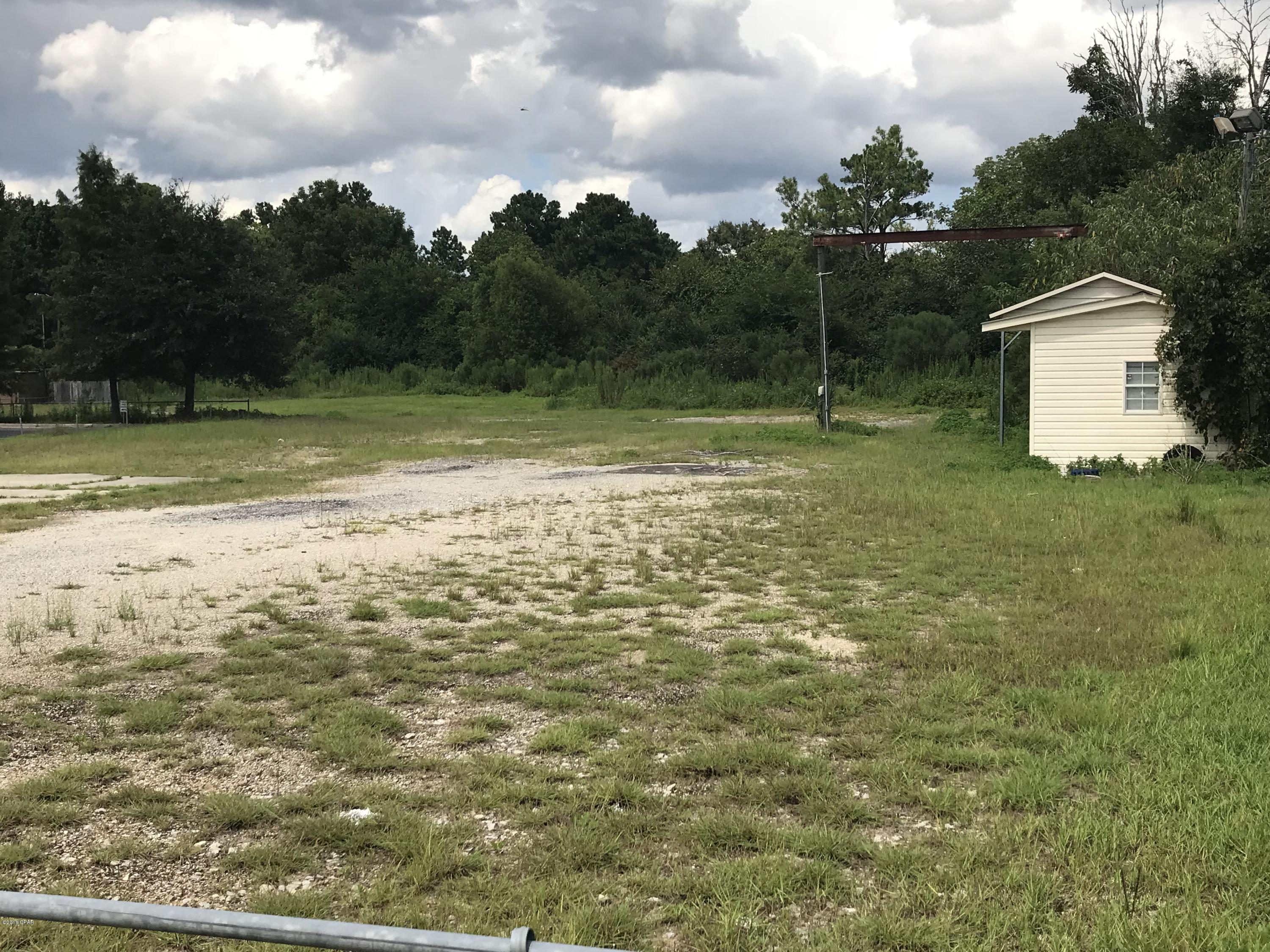 No Named Subdivision - Land