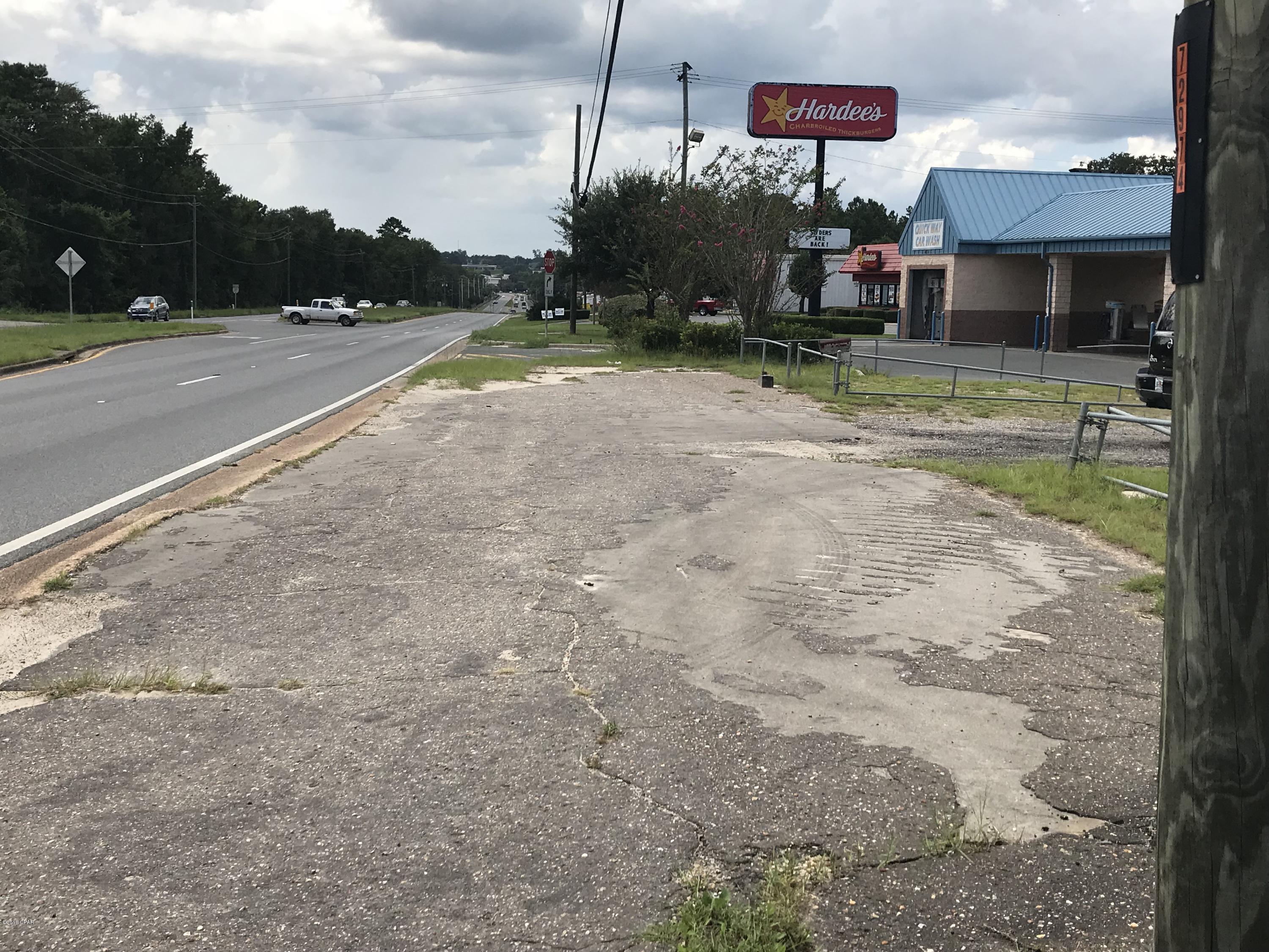 No Named Subdivision - Land