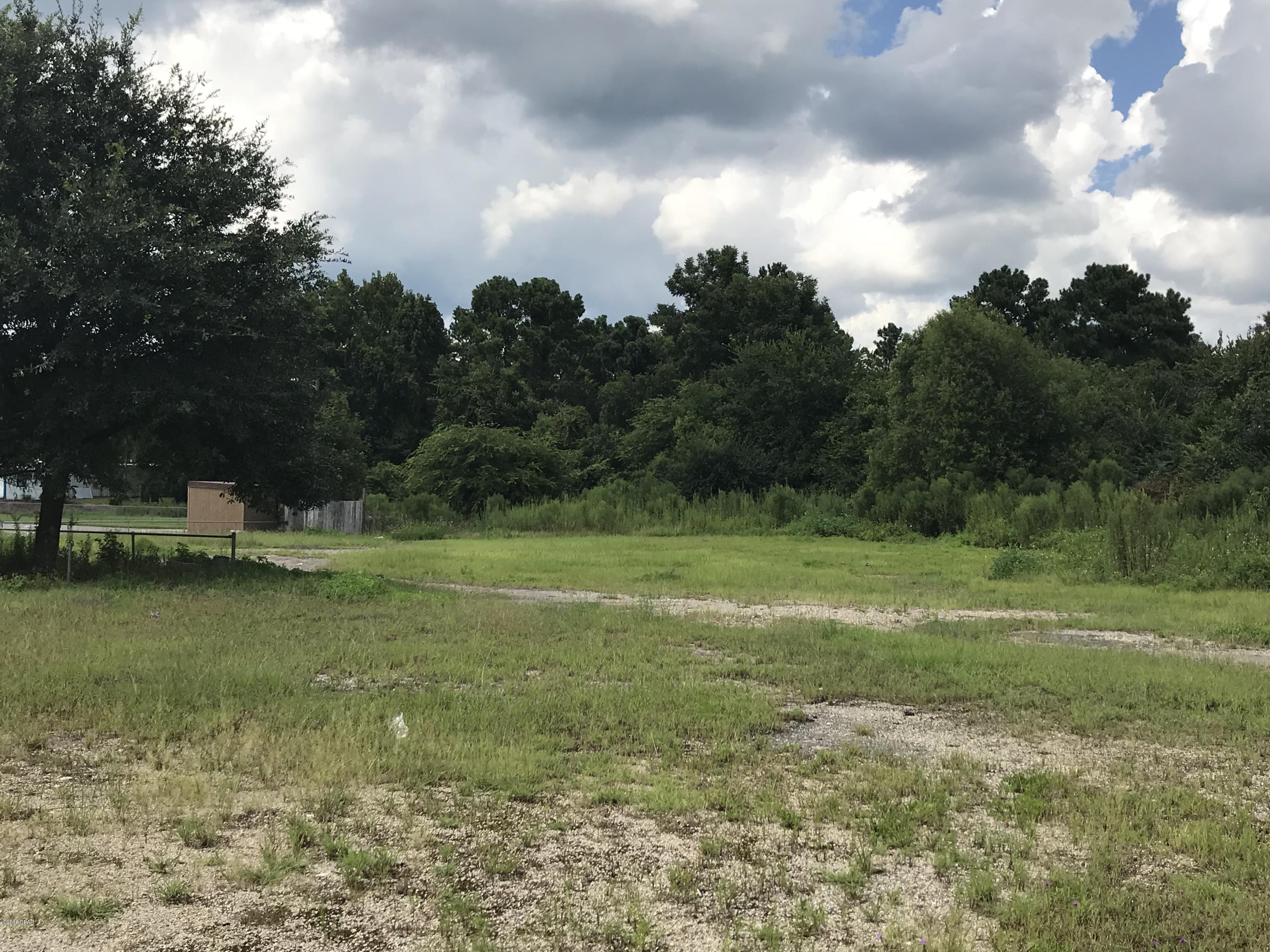 No Named Subdivision - Land