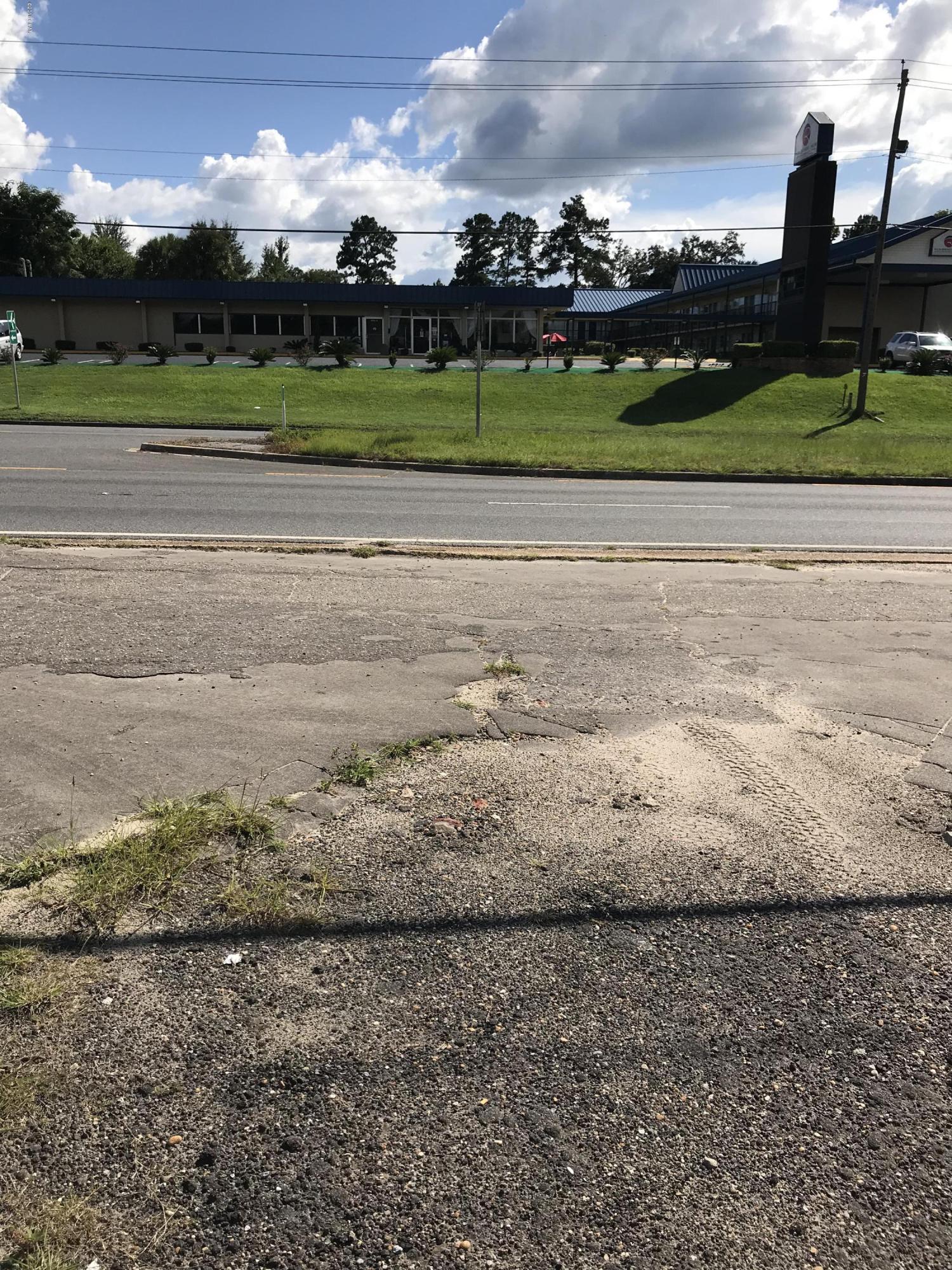 No Named Subdivision - Land