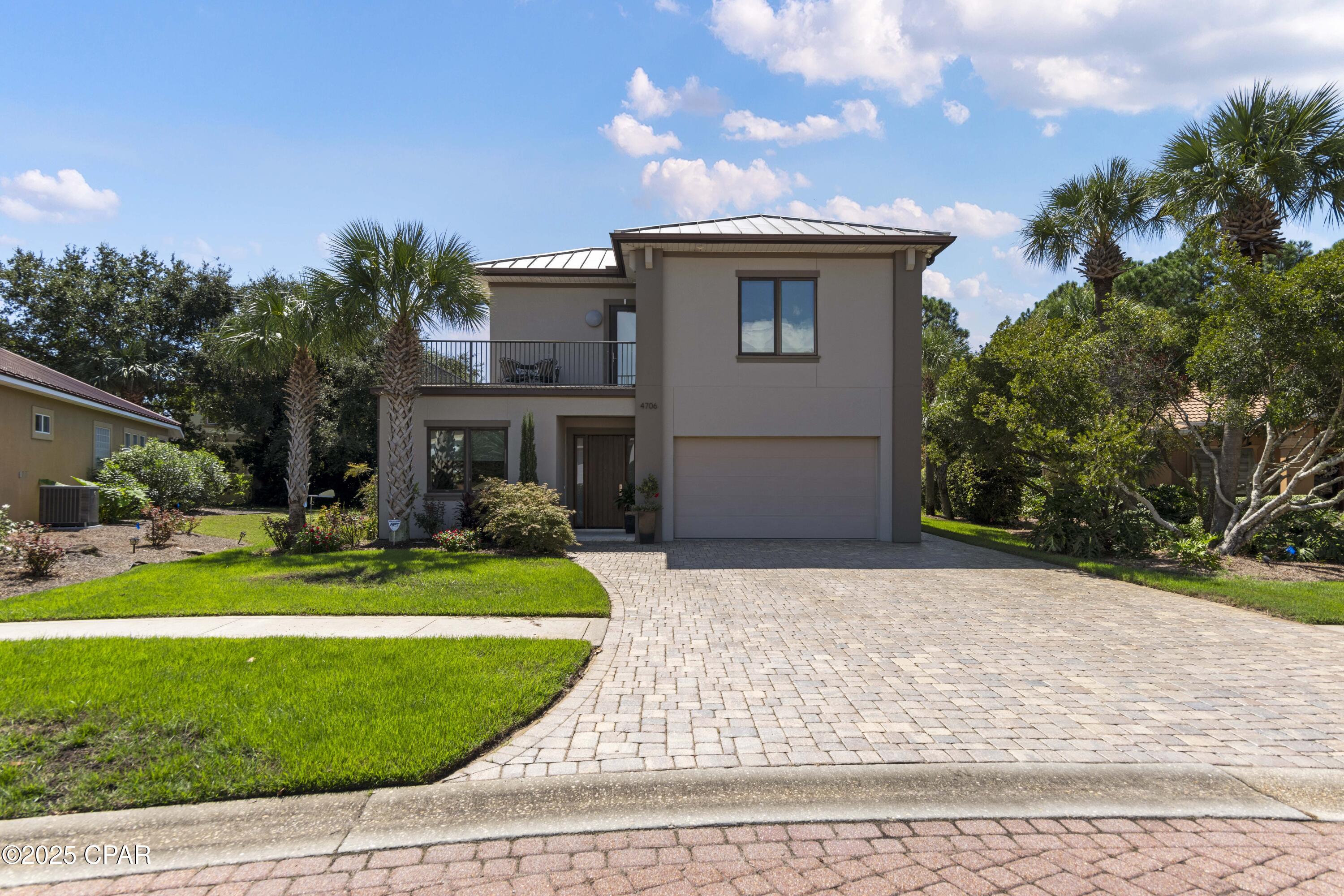 Destiny - Residential