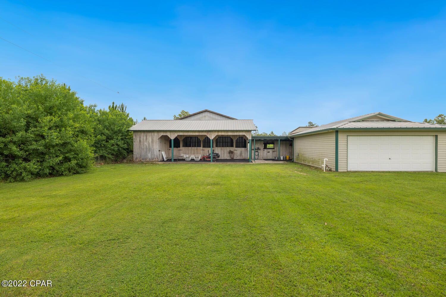 No Named Subdivision - Residential