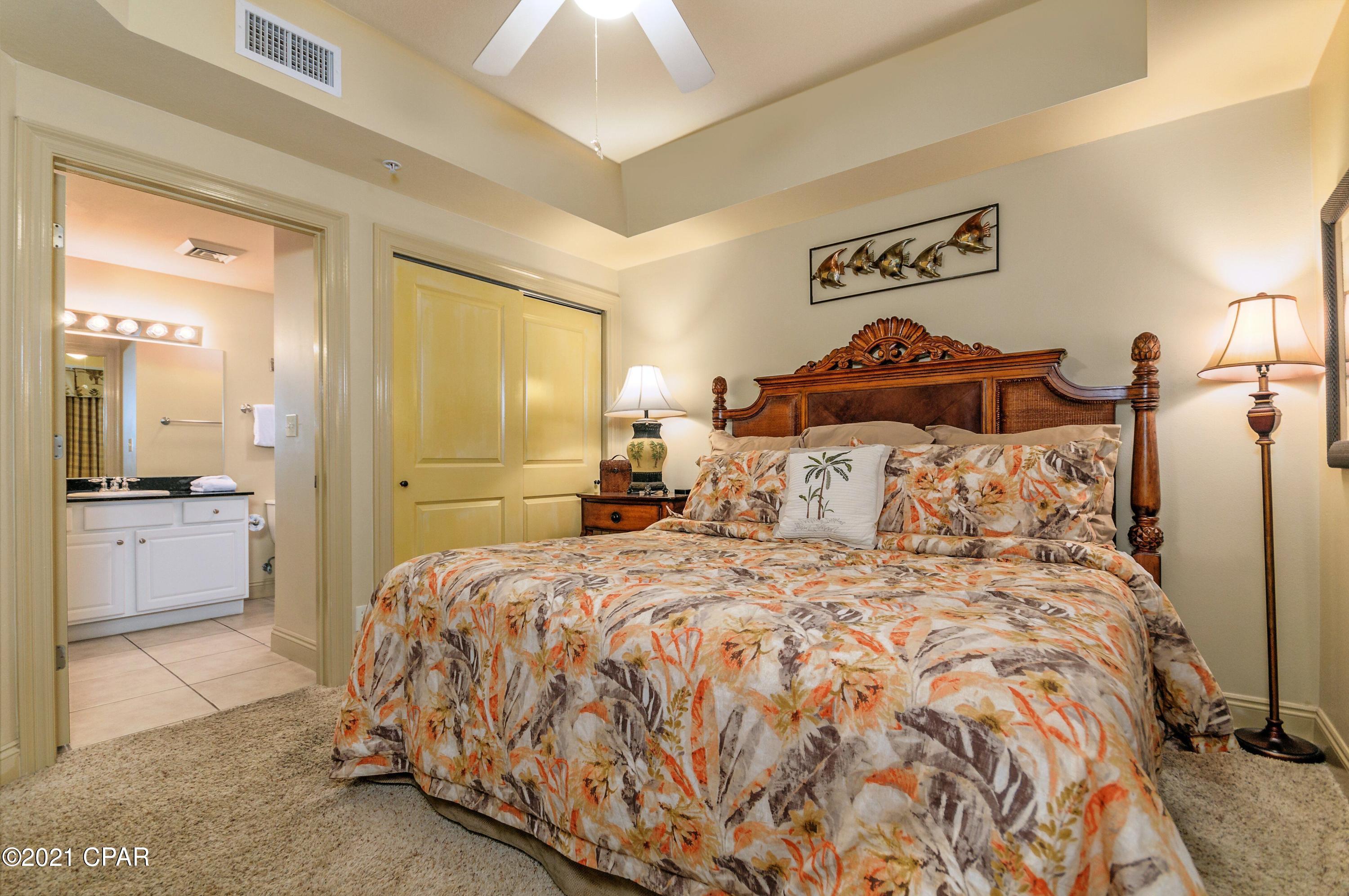 Calypso Towers I - Residential