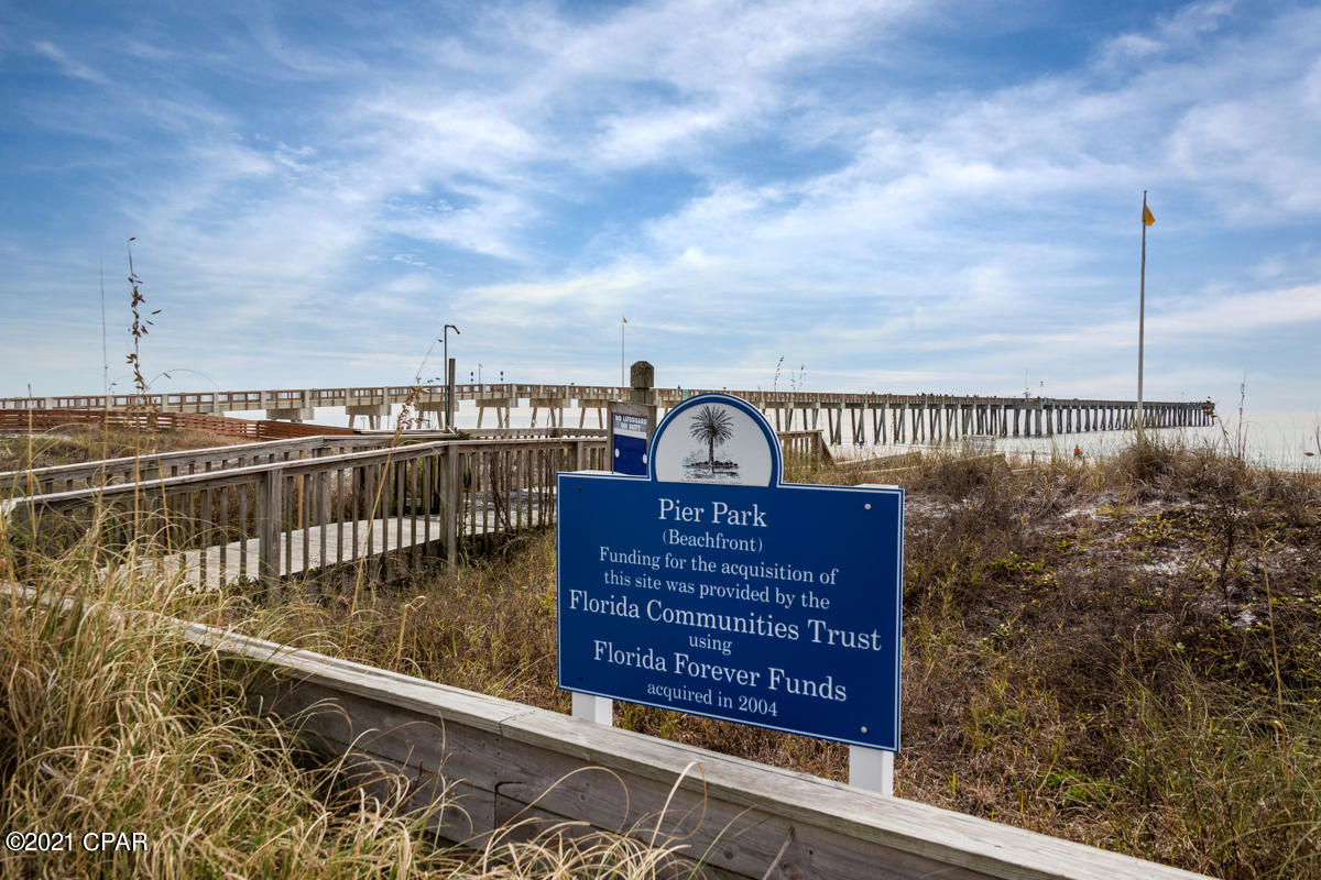 Calypso Towers I - Residential