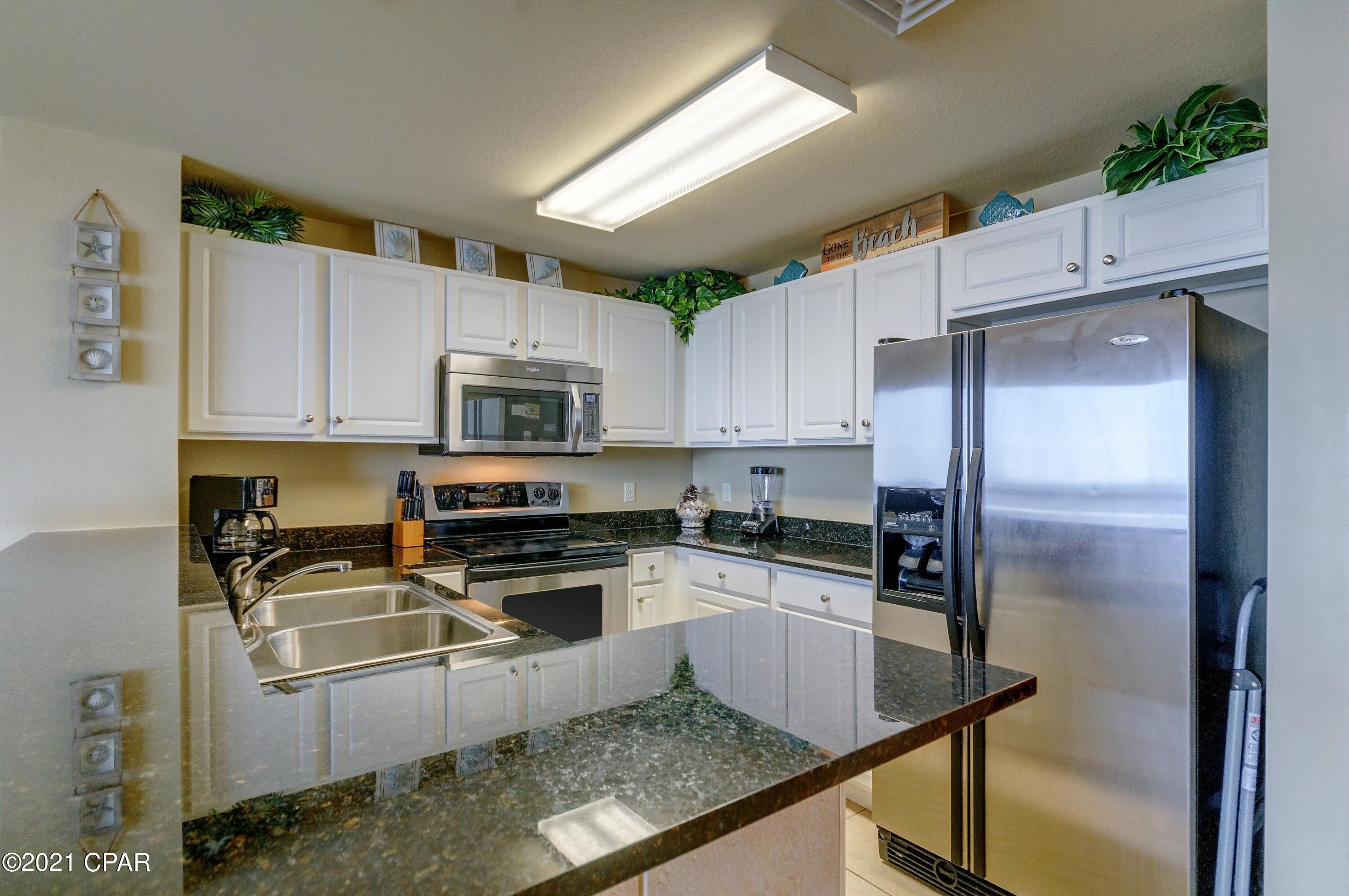 Calypso Towers I - Residential