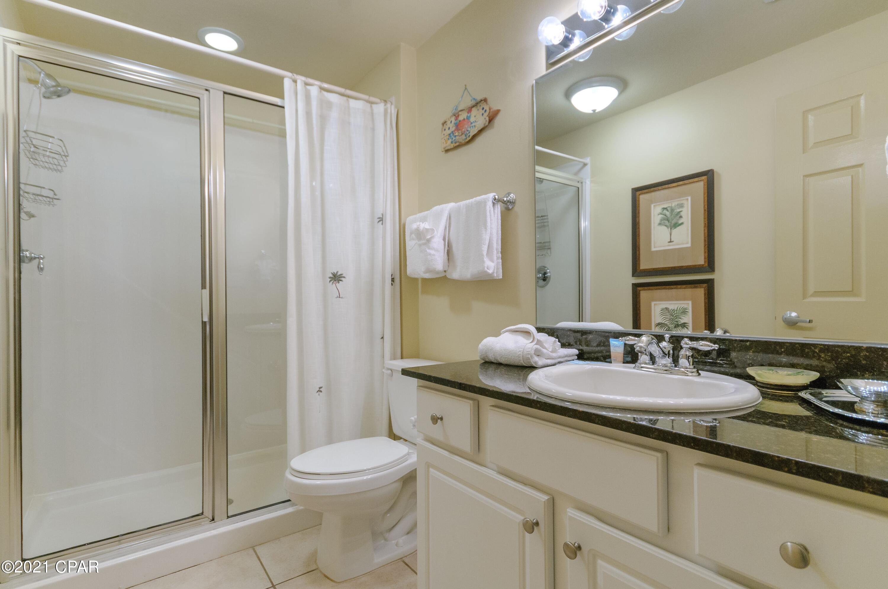 Calypso Towers I - Residential