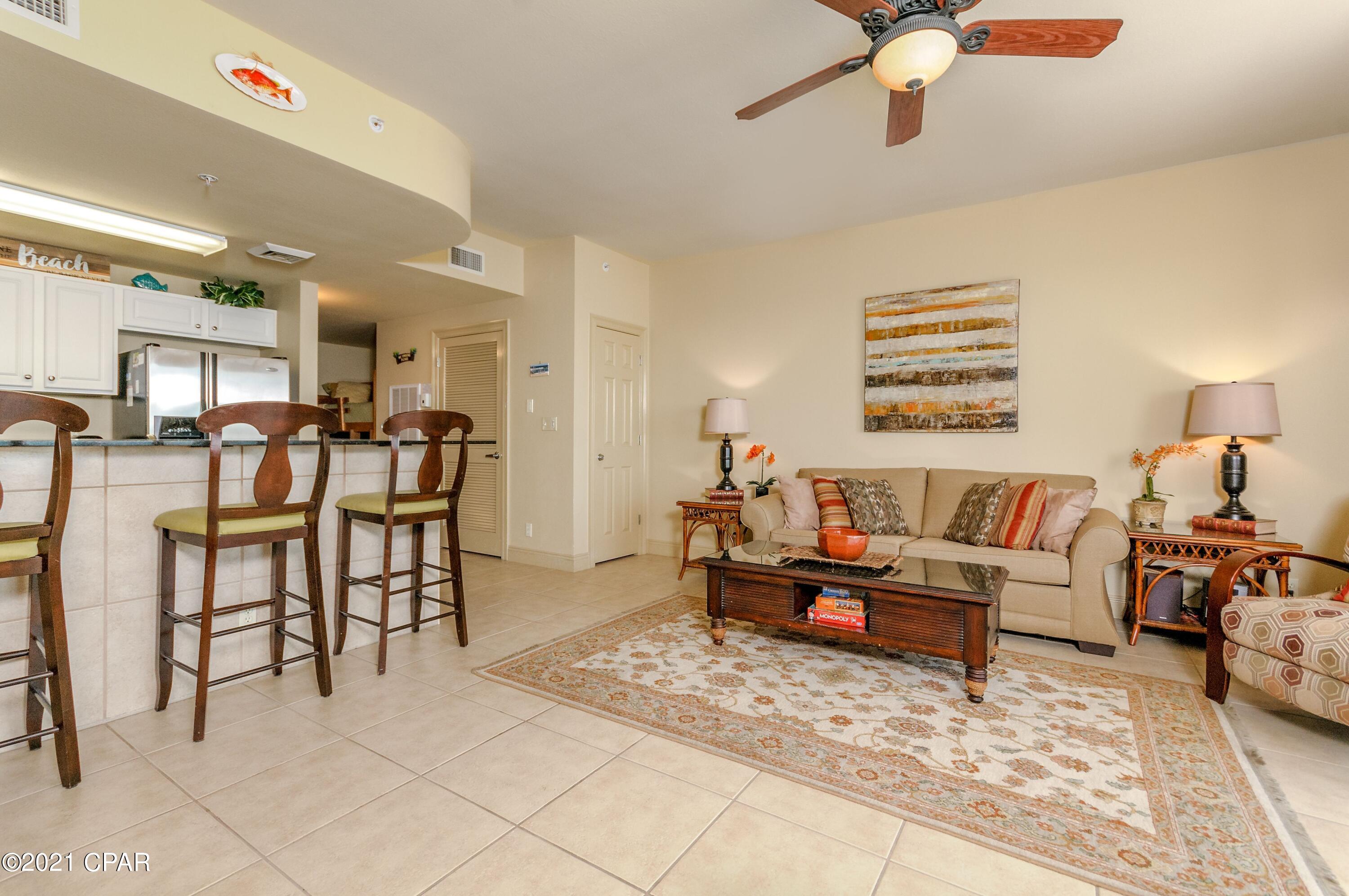 Calypso Towers I - Residential