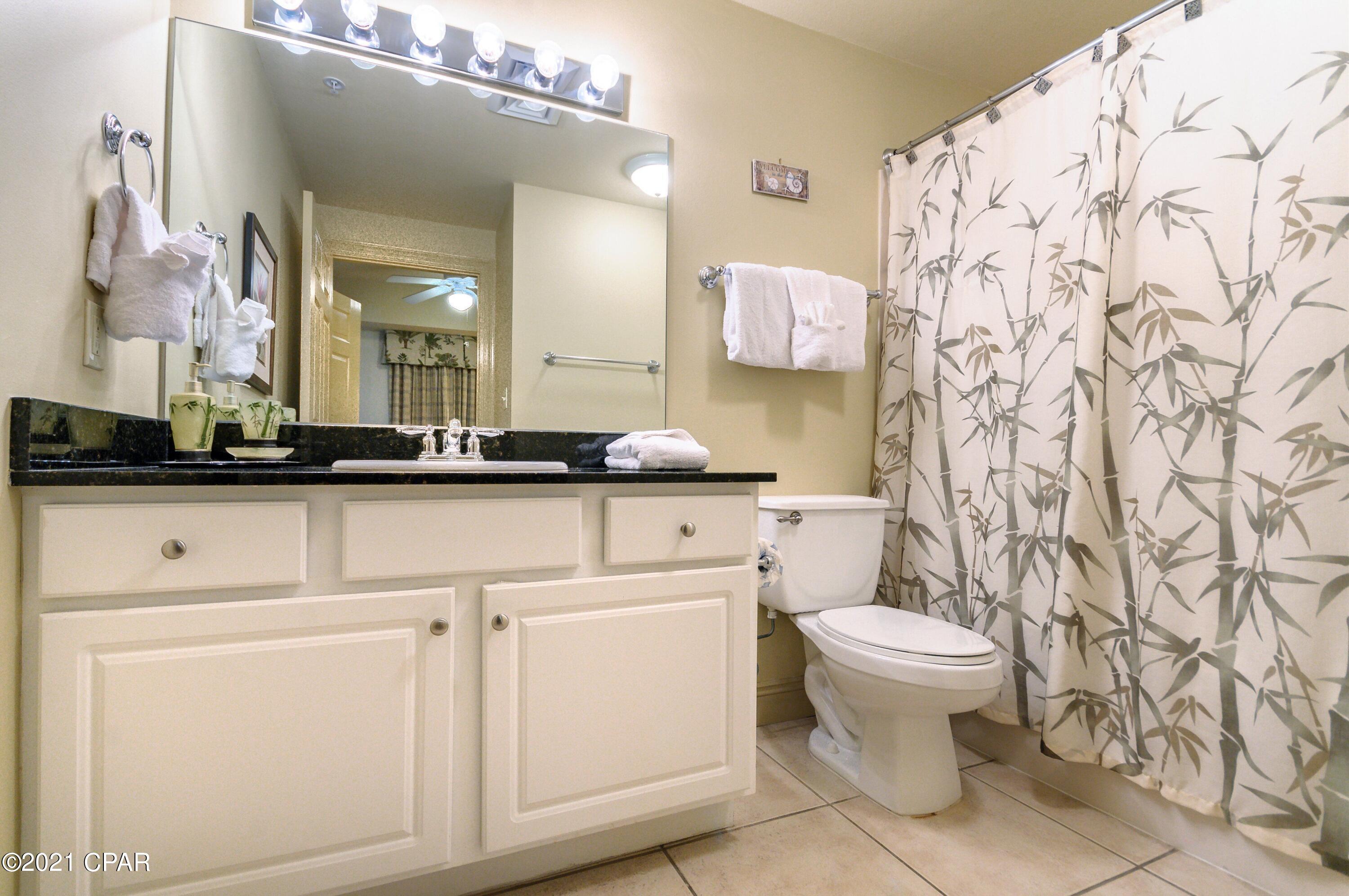 Calypso Towers I - Residential