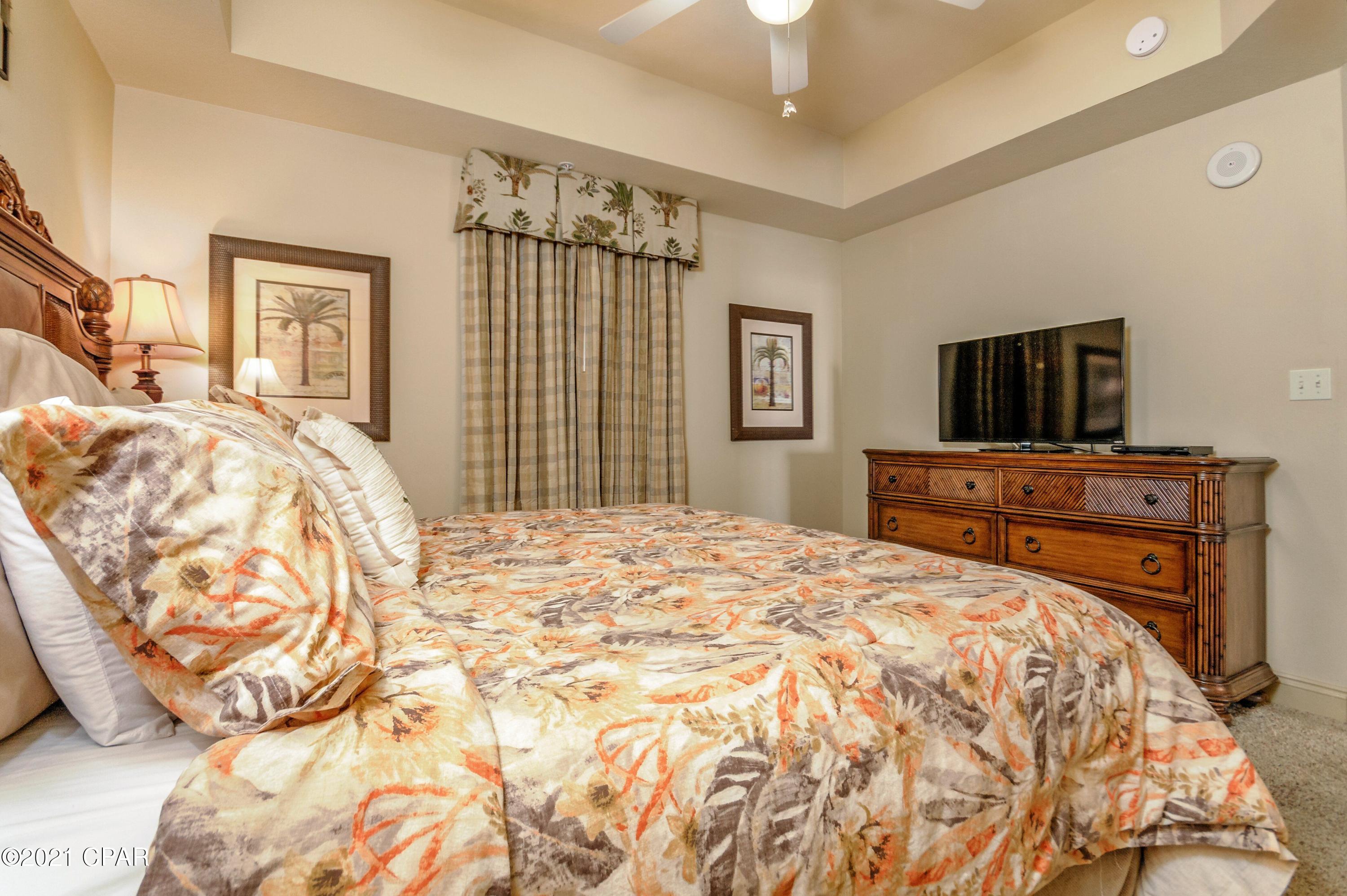 Calypso Towers I - Residential