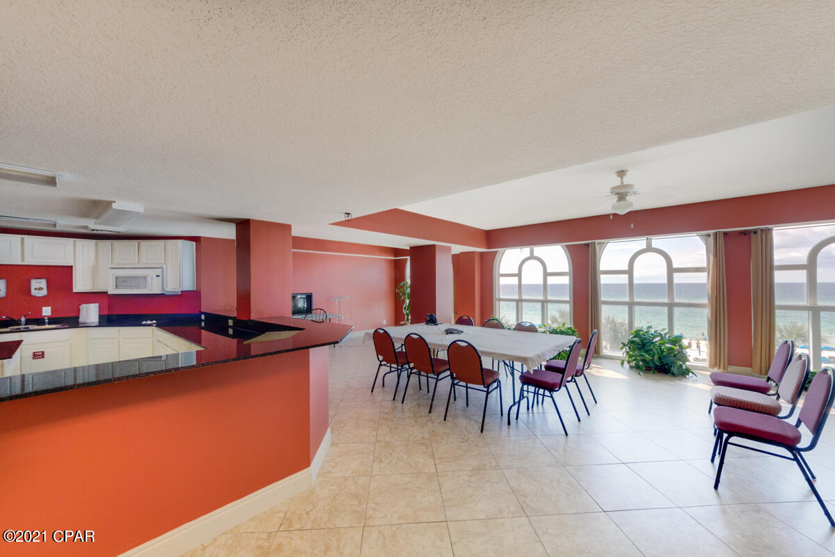 Calypso Towers I - Residential