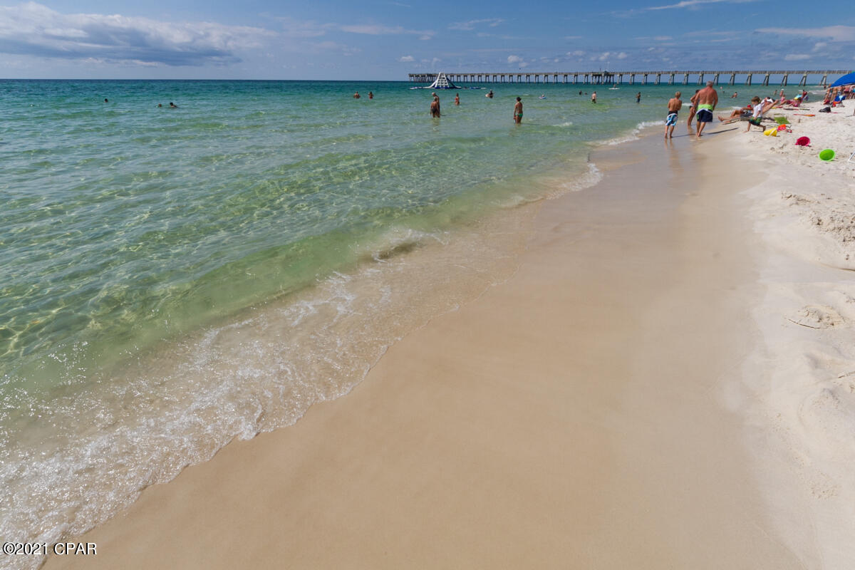 Calypso Towers I - Residential