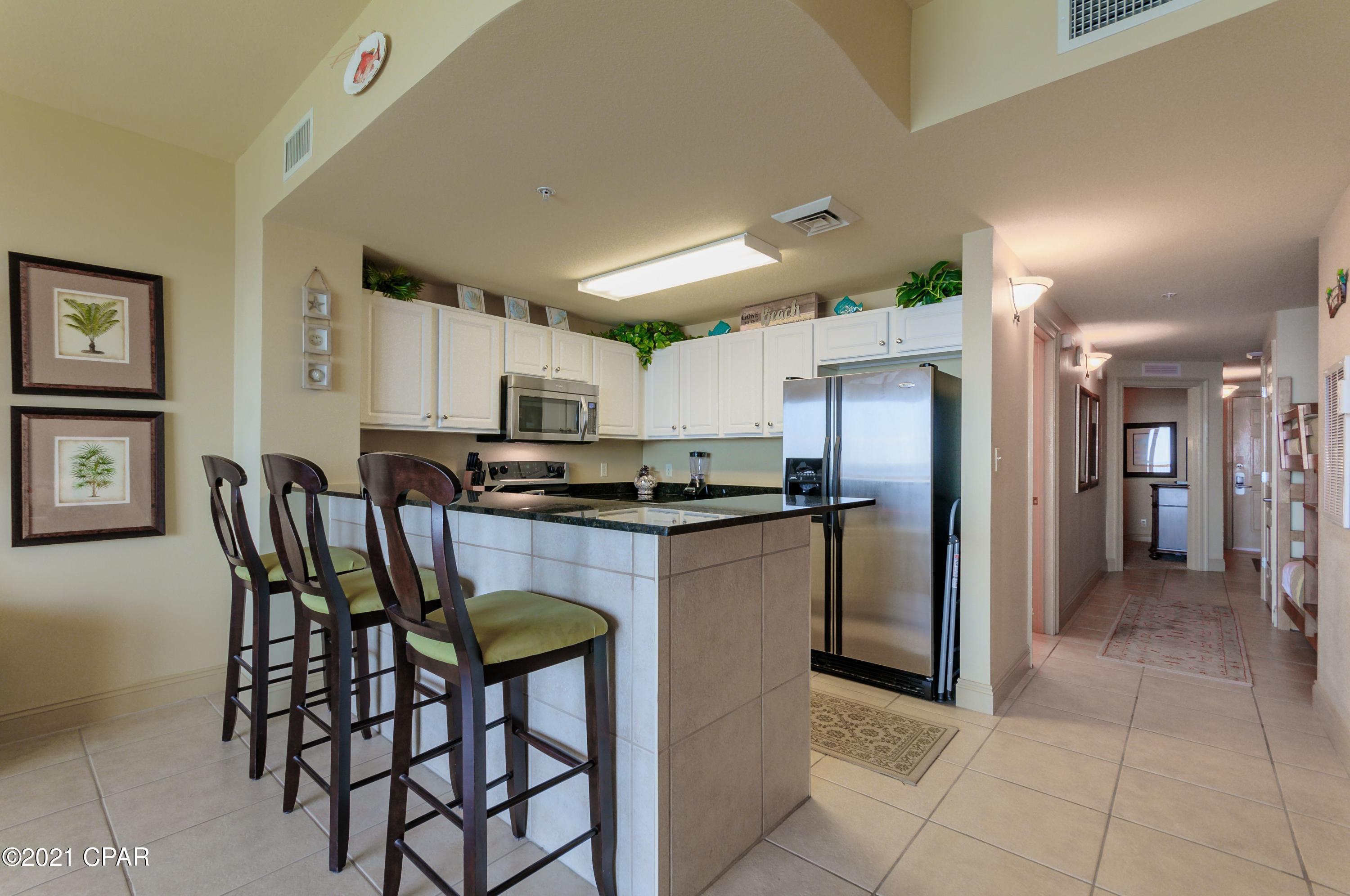 Calypso Towers I - Residential