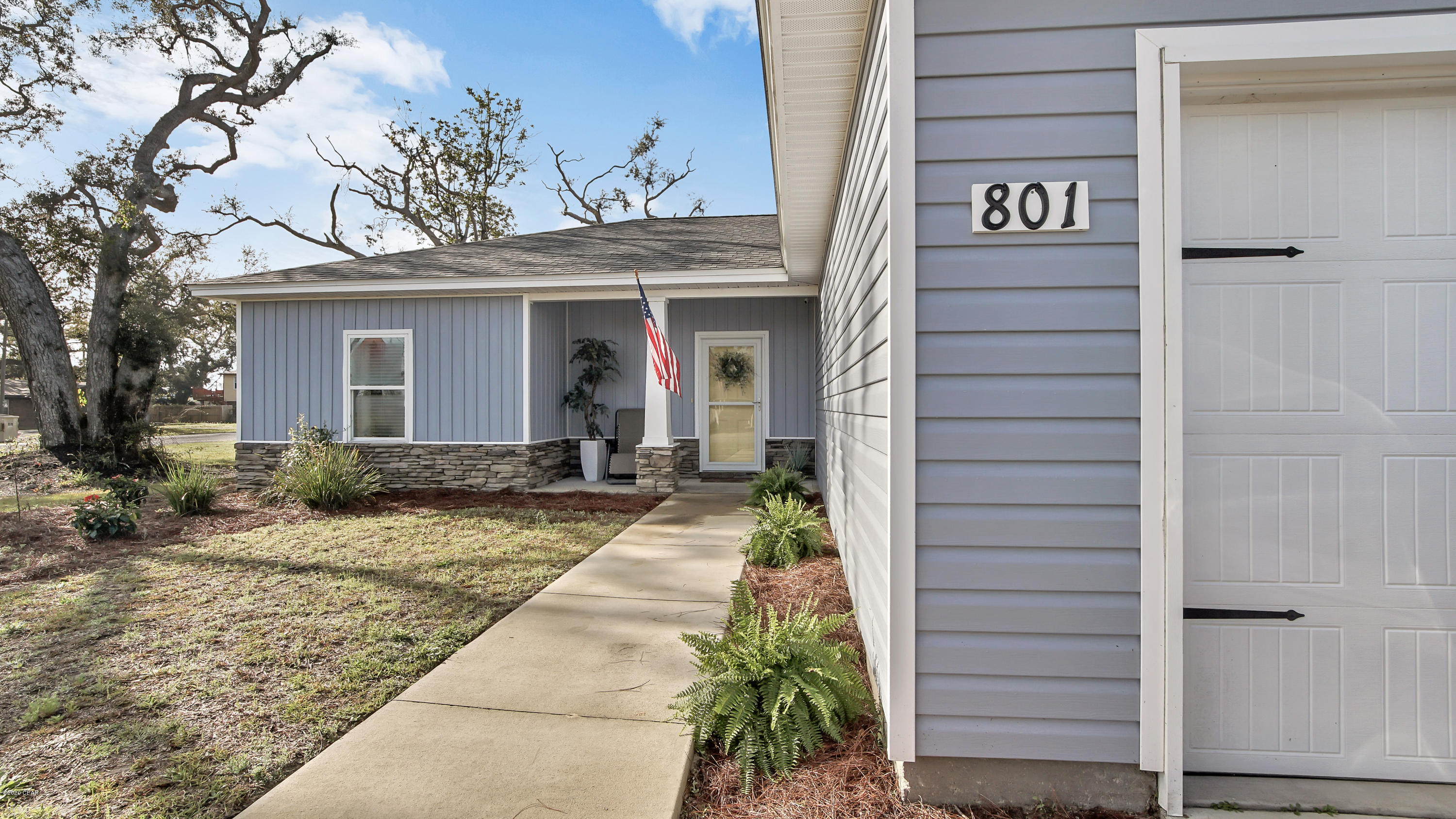 South Lynn Haven - Residential