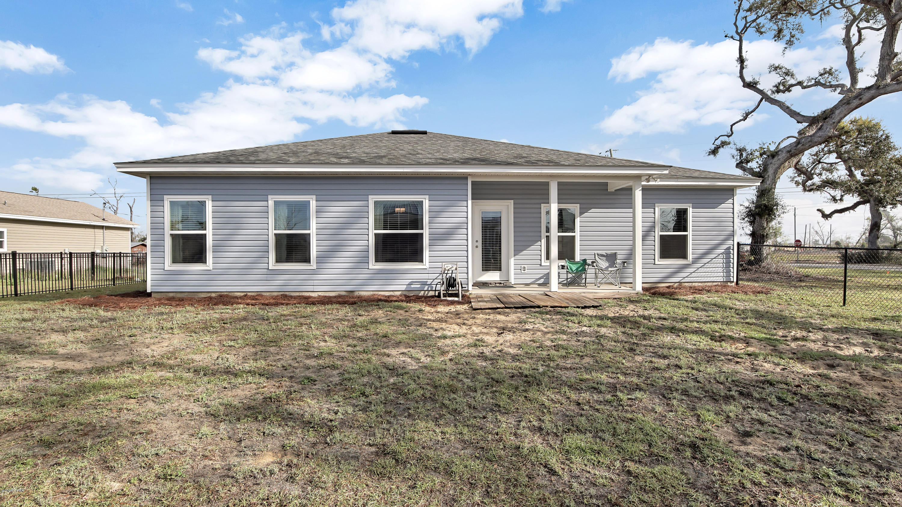 South Lynn Haven - Residential