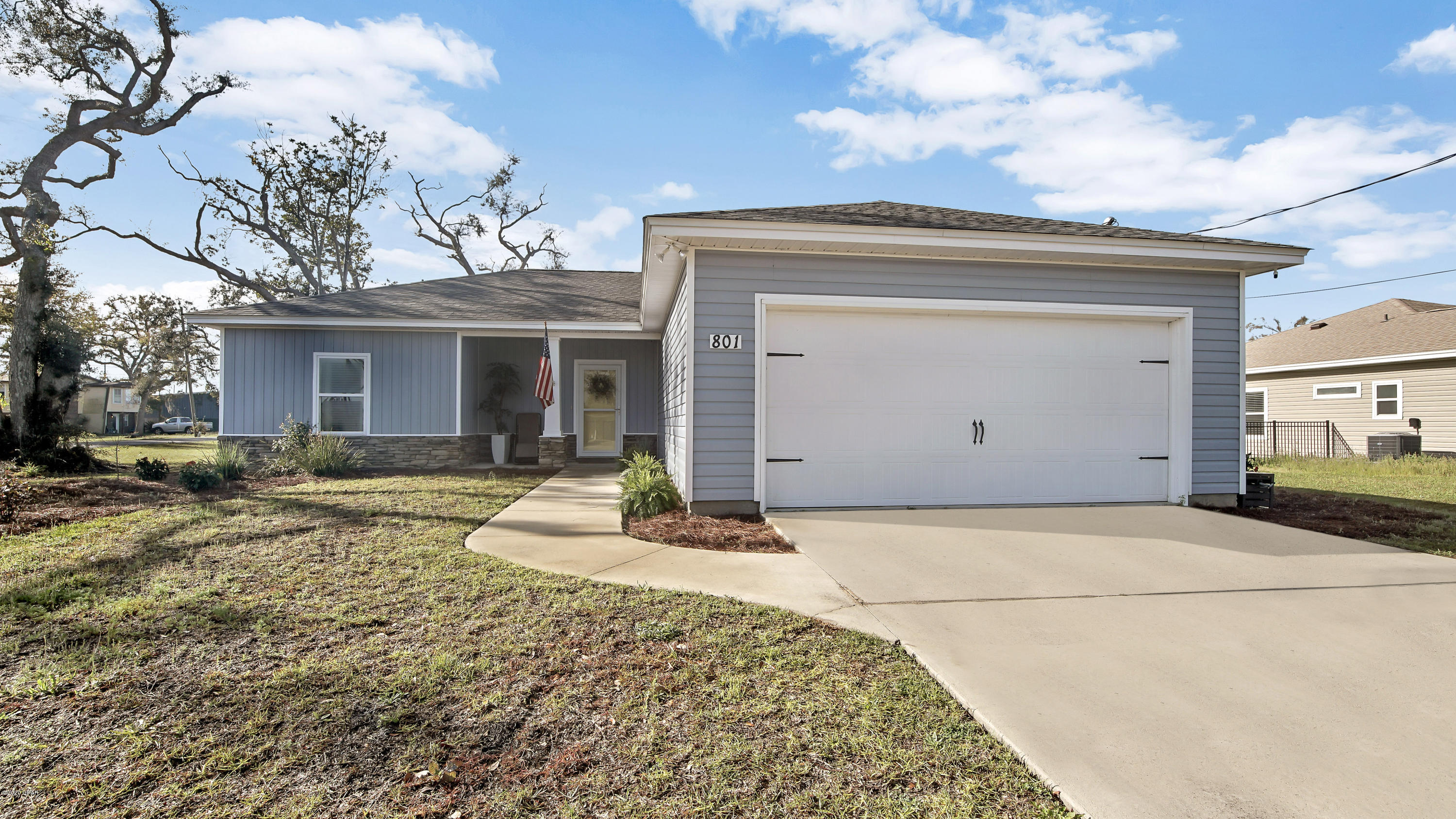 South Lynn Haven - Residential