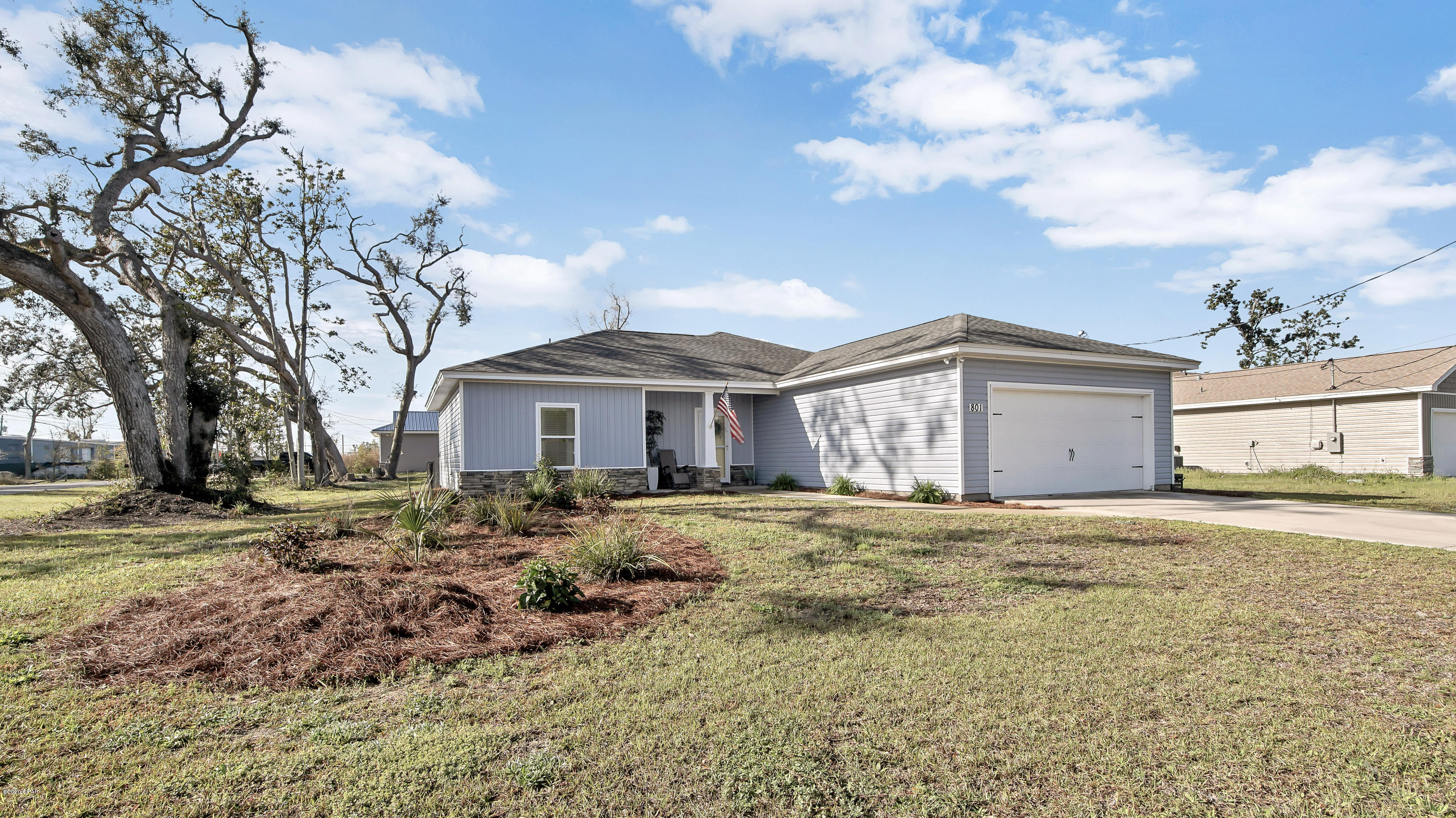 South Lynn Haven - Residential