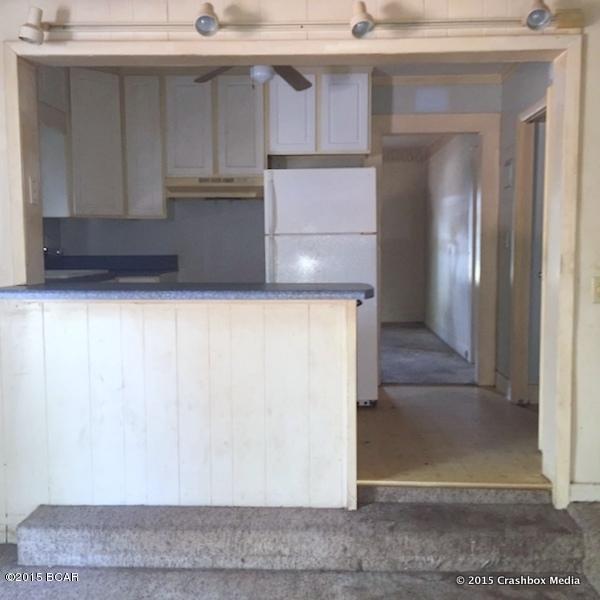 Bayview - Residential