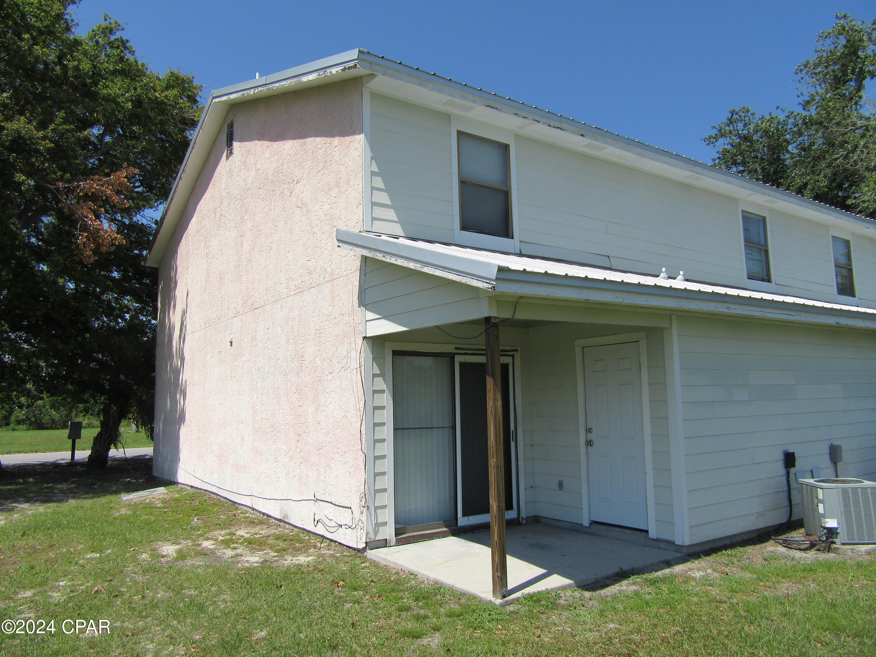 [No Recorded Subdiv] - Residential Lease