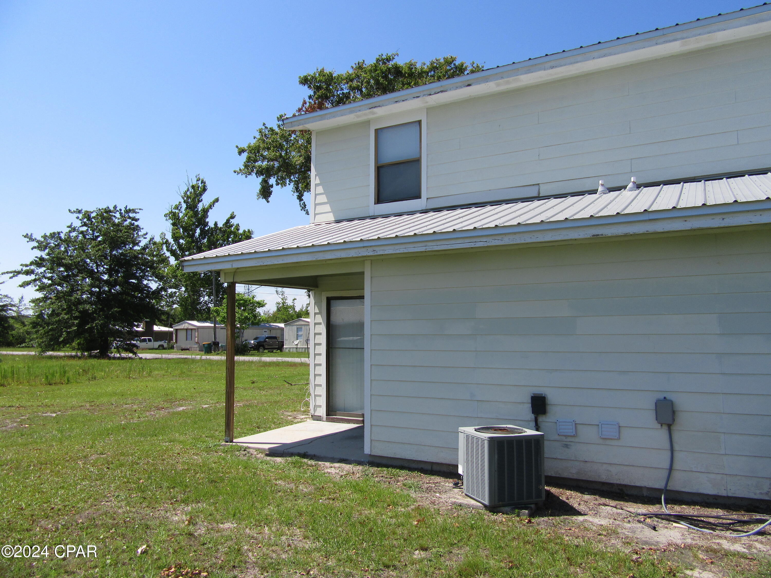 [No Recorded Subdiv] - Residential Lease