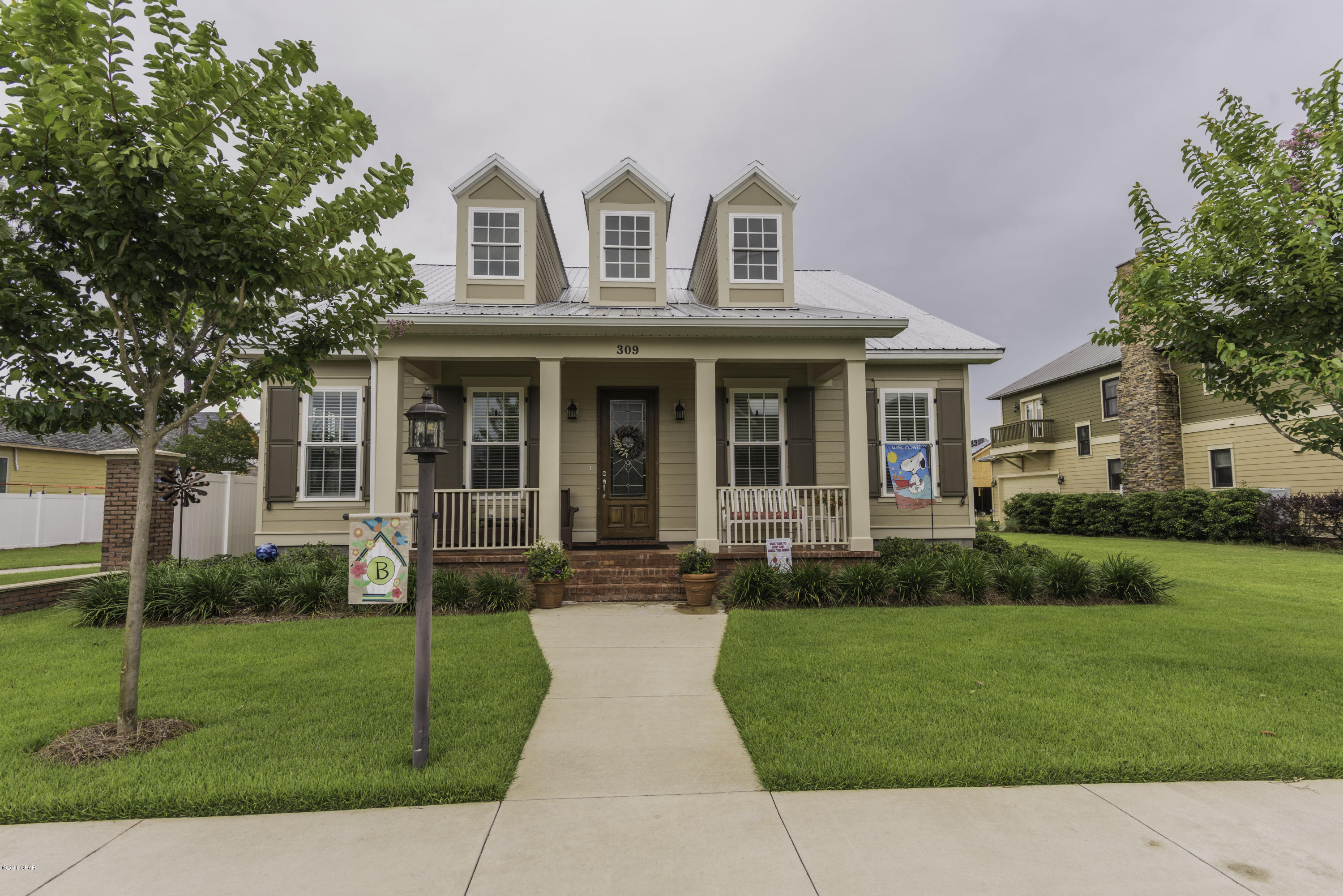 Tapestry Park - Residential