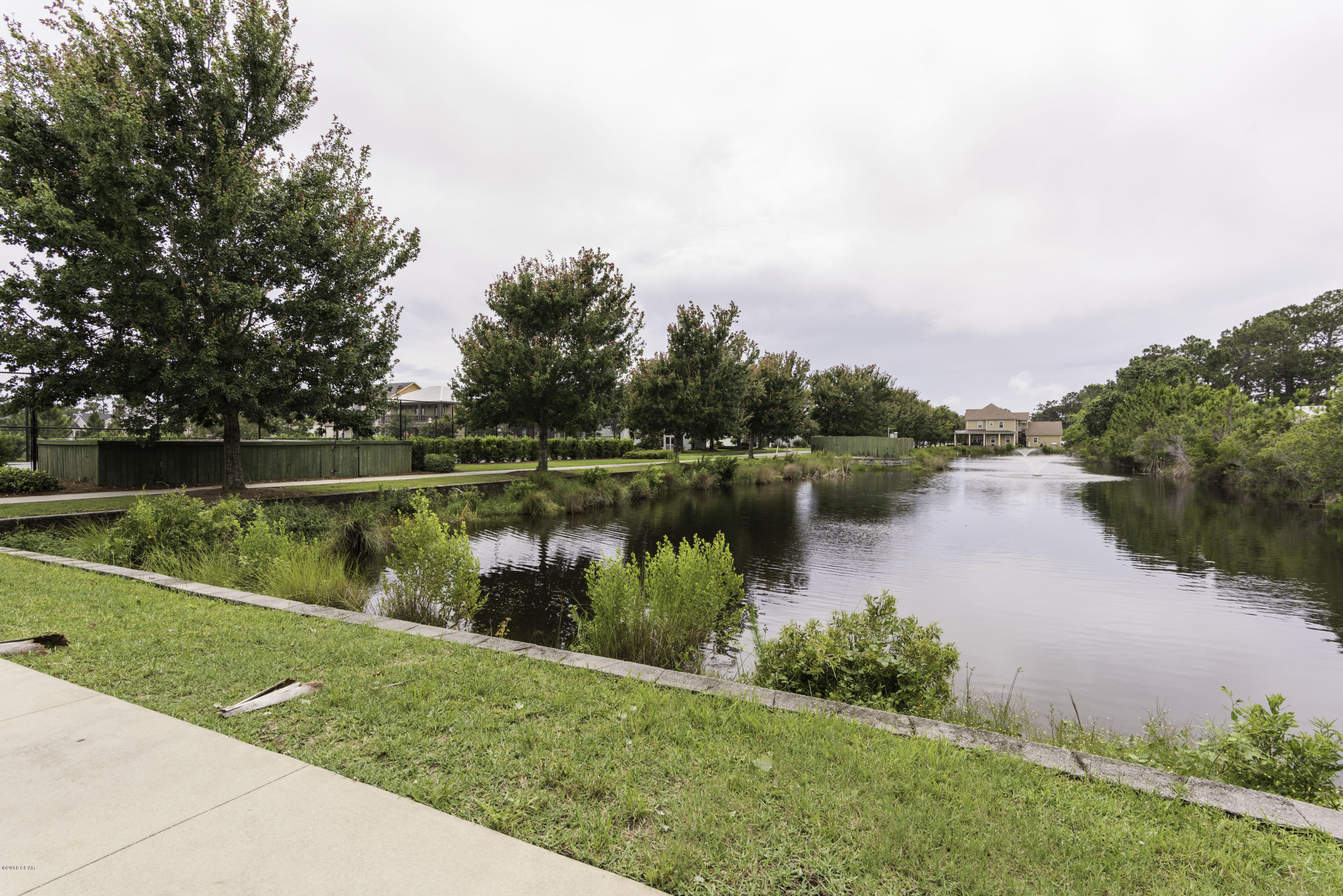 Tapestry Park - Residential