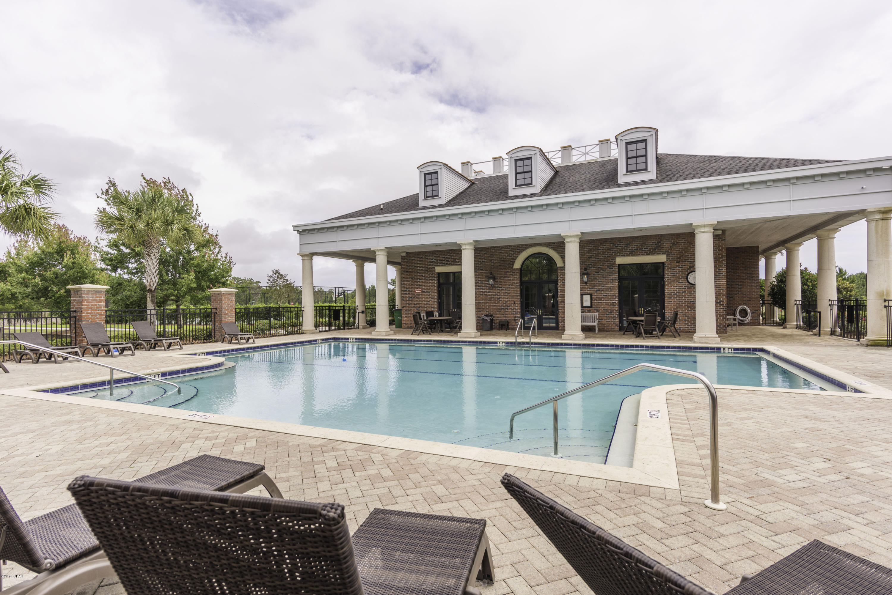 Tapestry Park - Residential