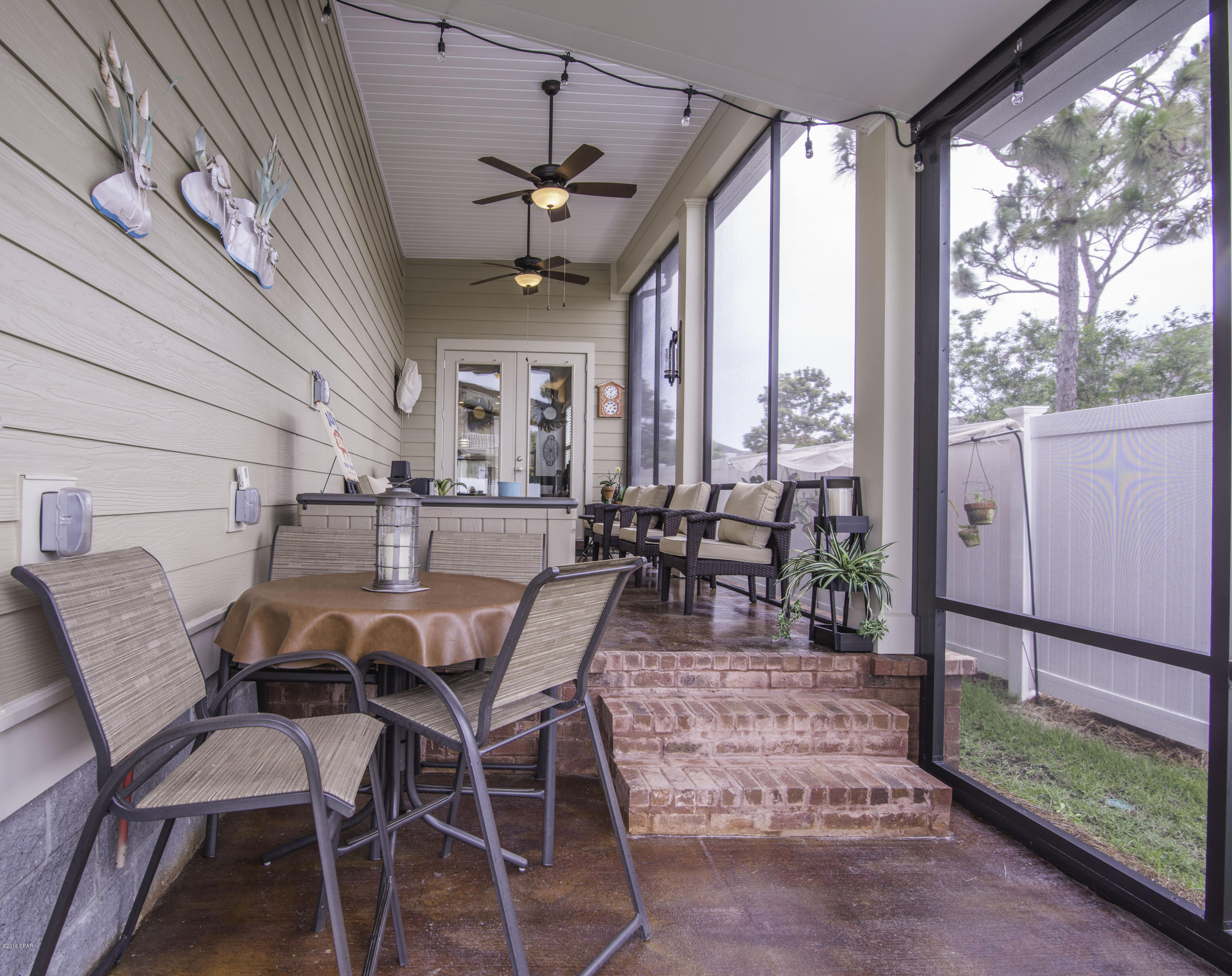 Tapestry Park - Residential