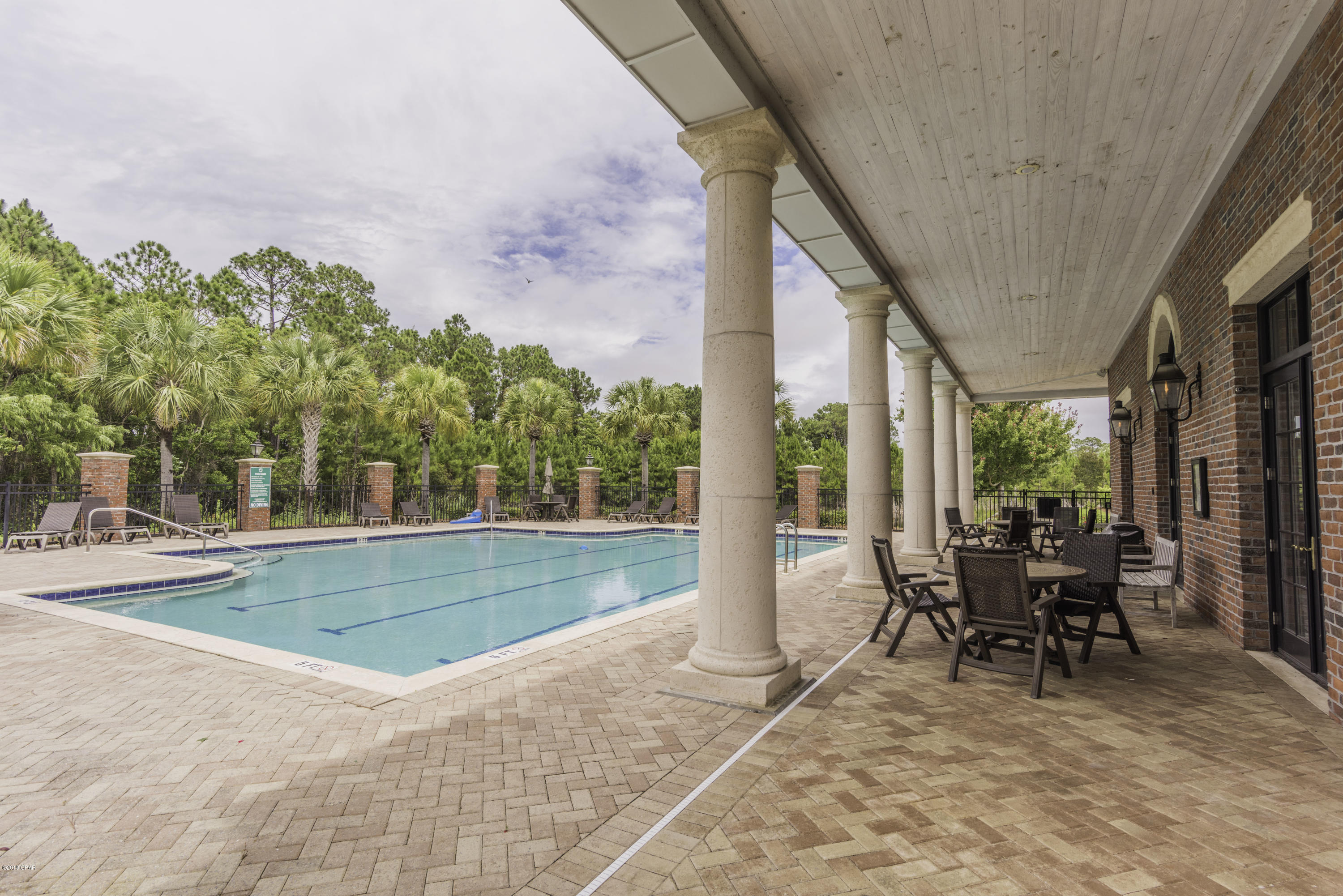 Tapestry Park - Residential