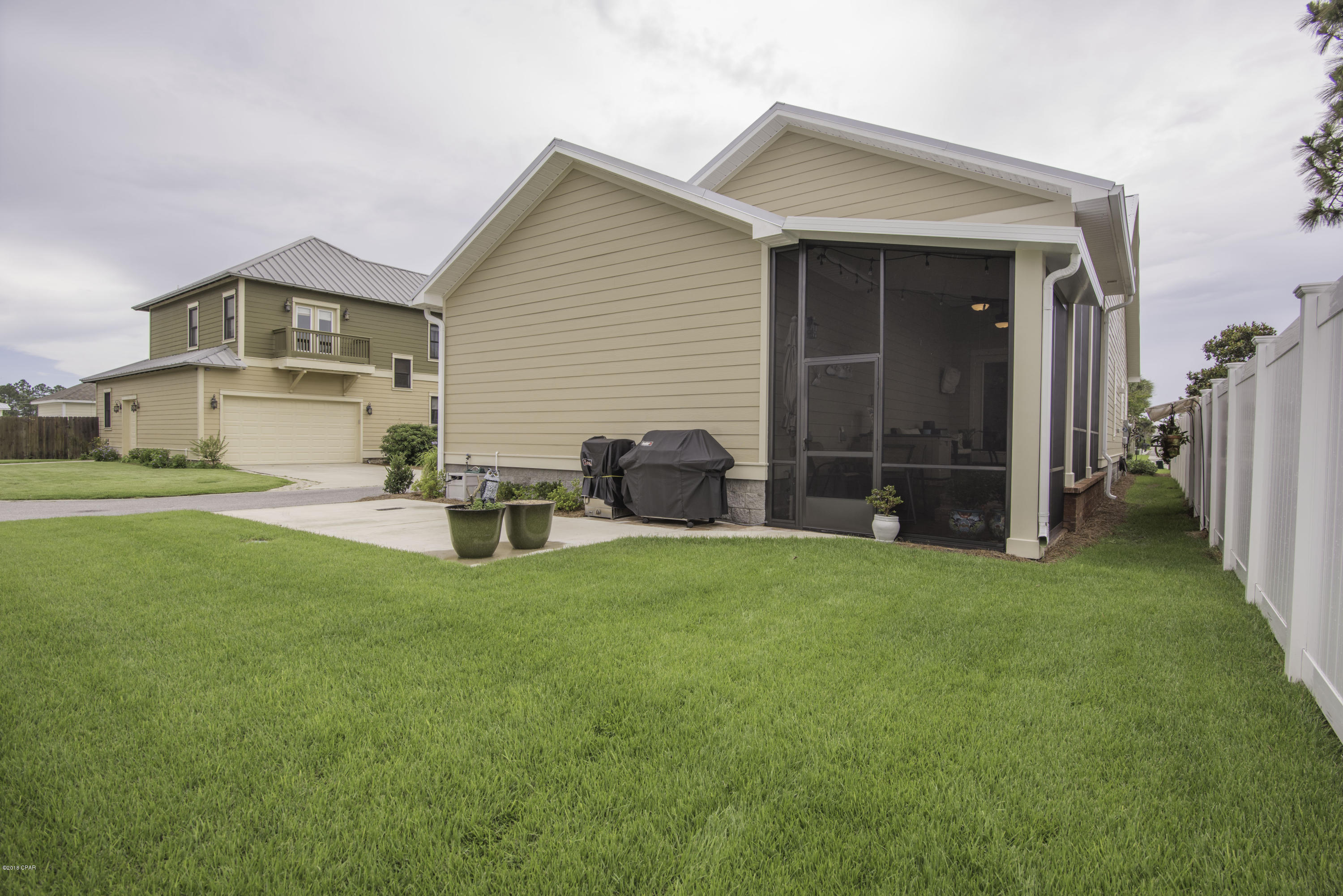 Tapestry Park - Residential