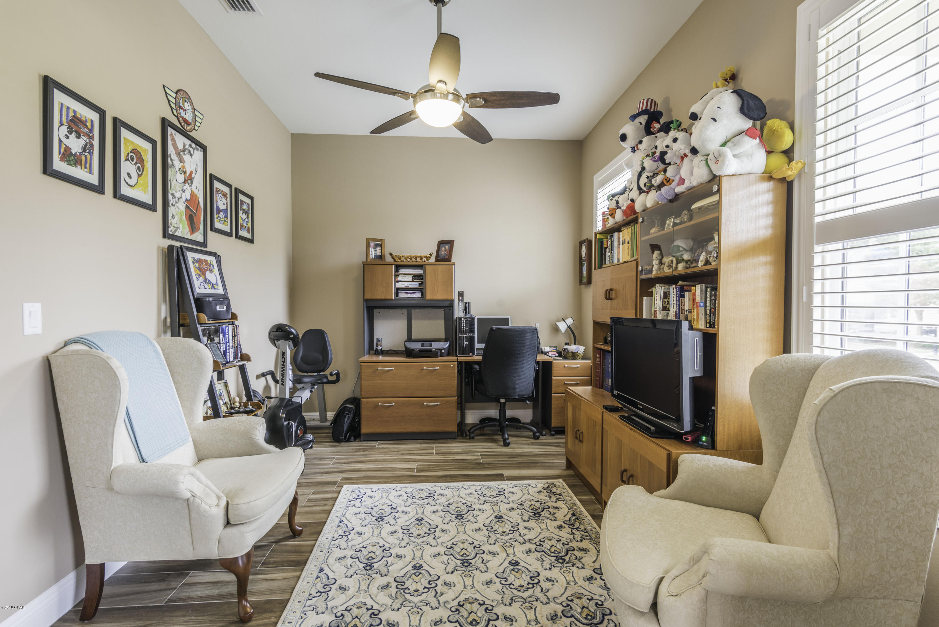 Tapestry Park - Residential