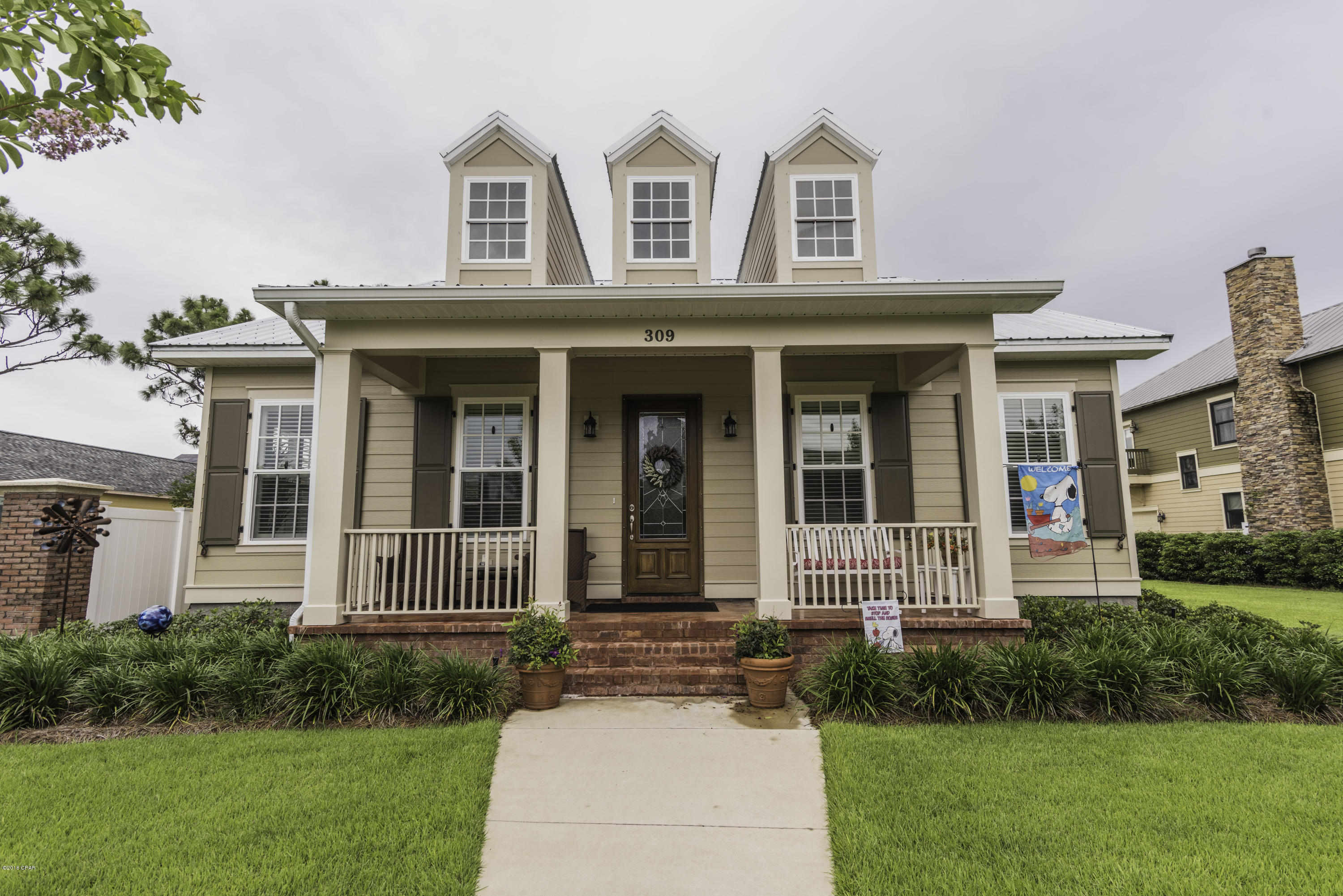 Tapestry Park - Residential