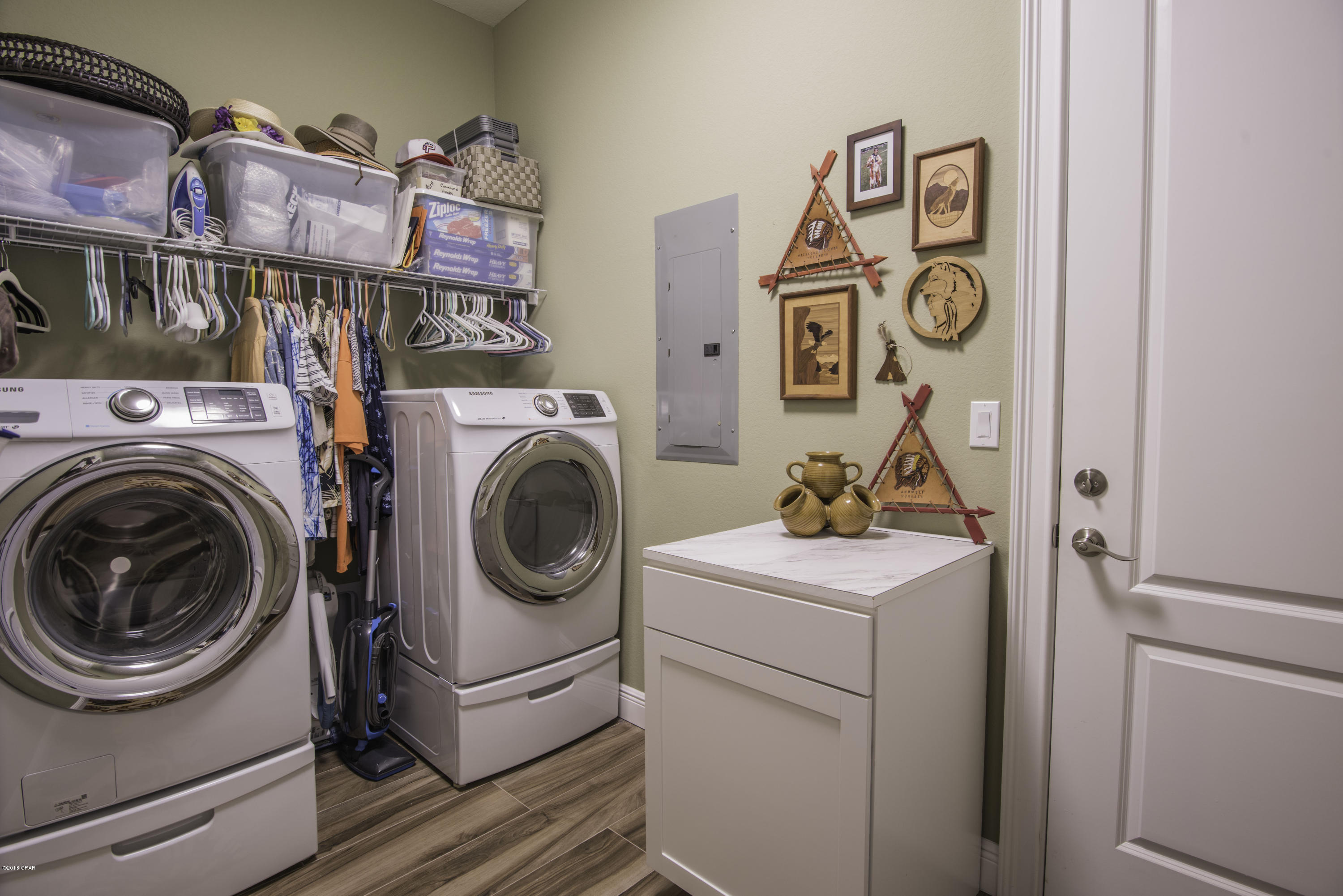 Tapestry Park - Residential