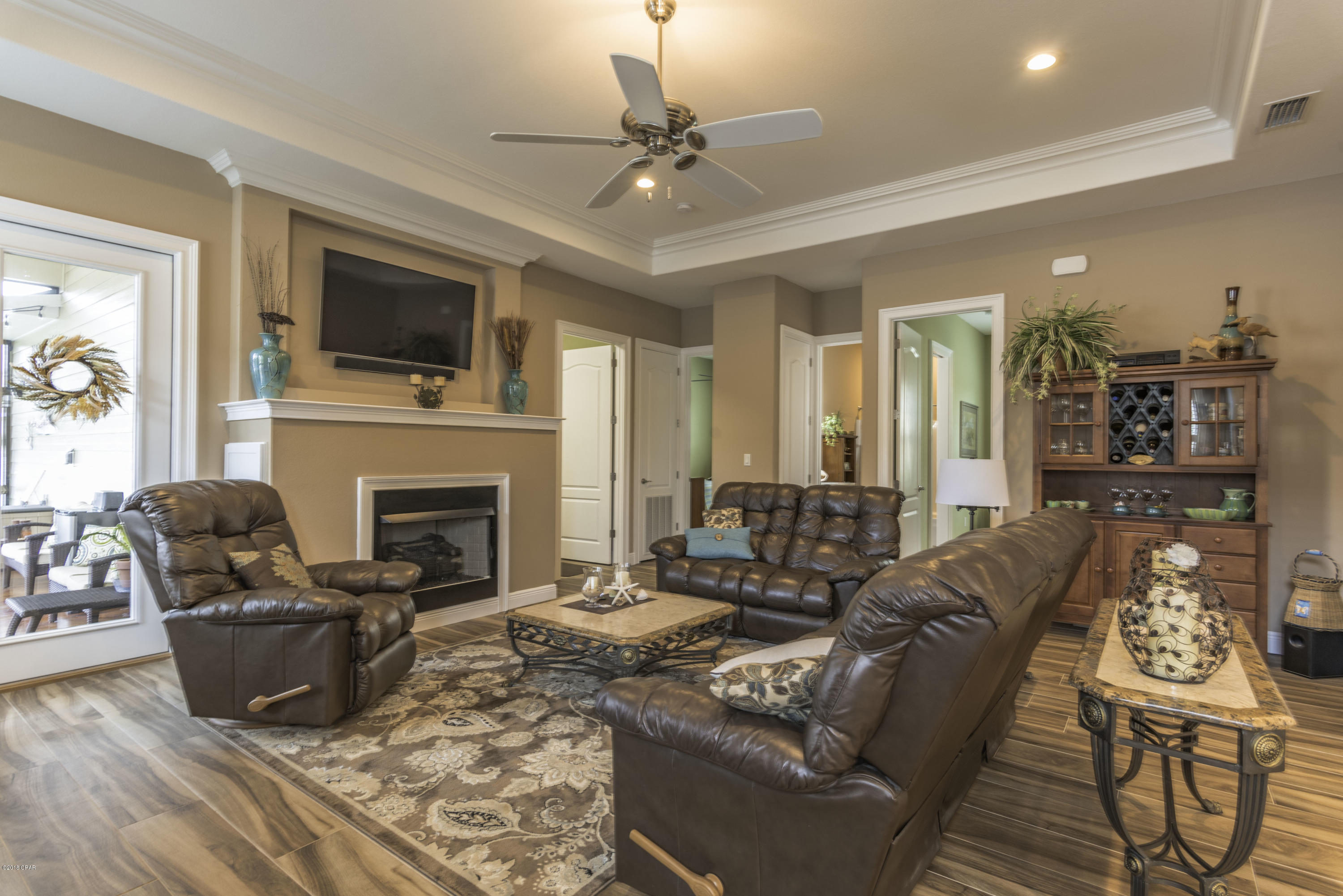 Tapestry Park - Residential