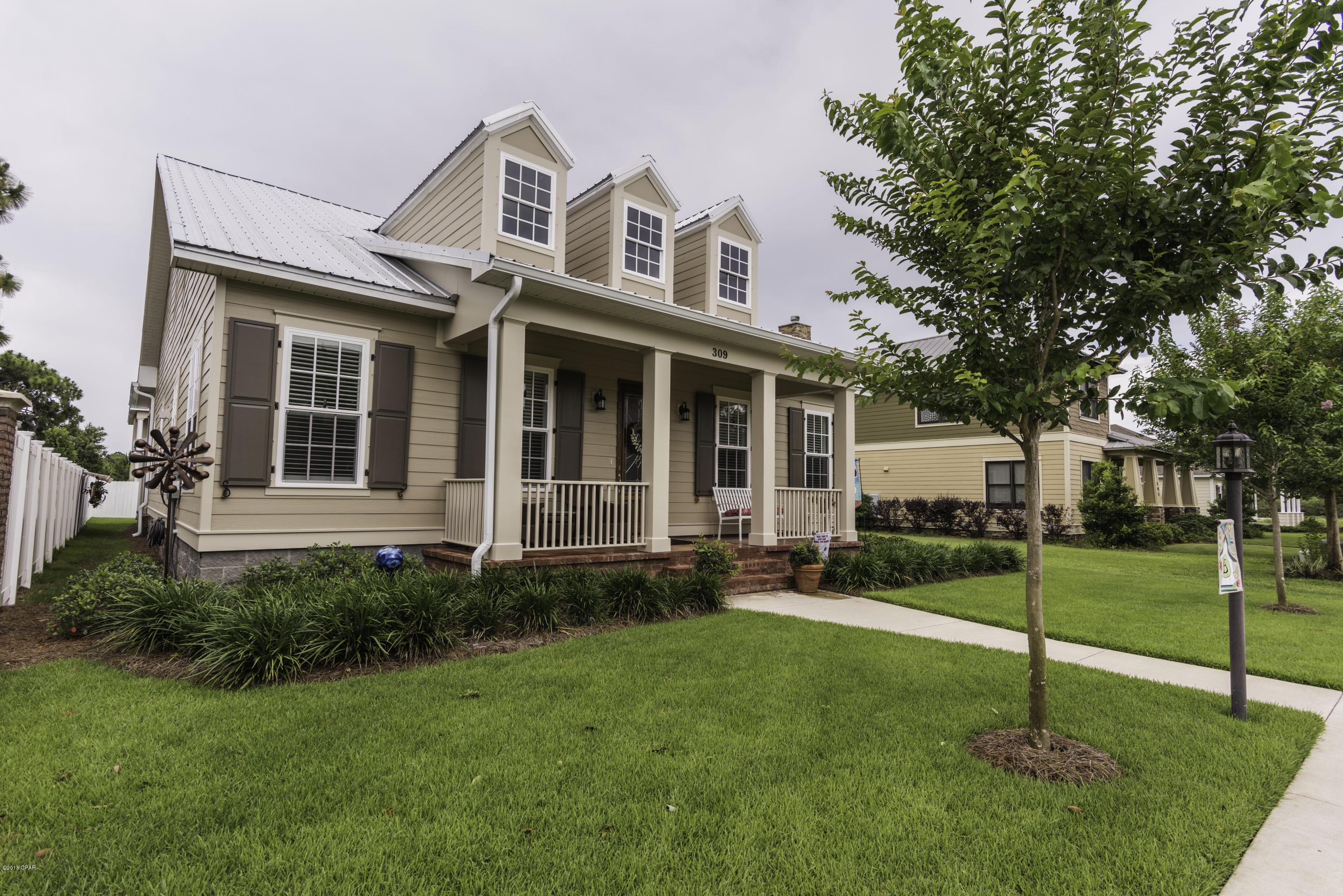 Tapestry Park - Residential