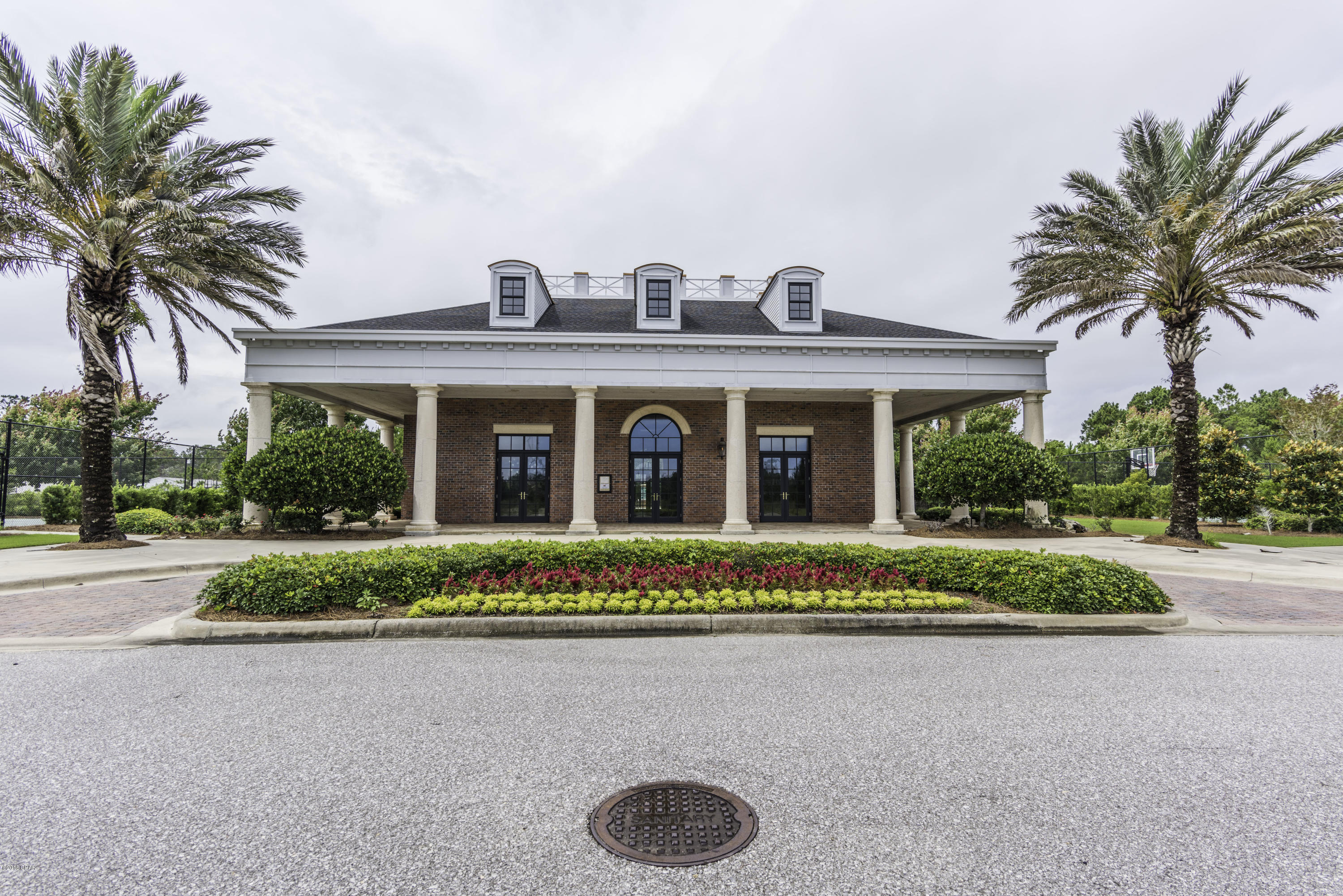 Tapestry Park - Residential