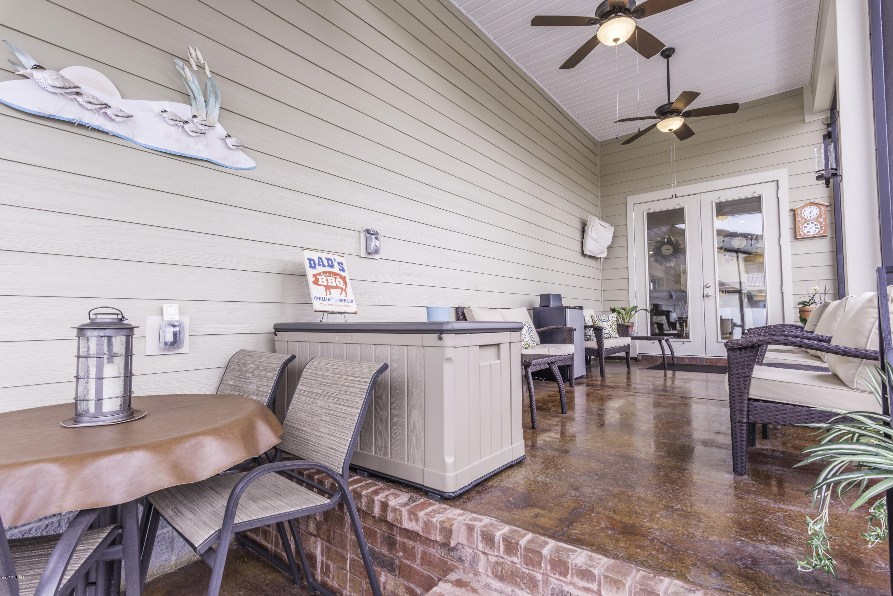 Tapestry Park - Residential