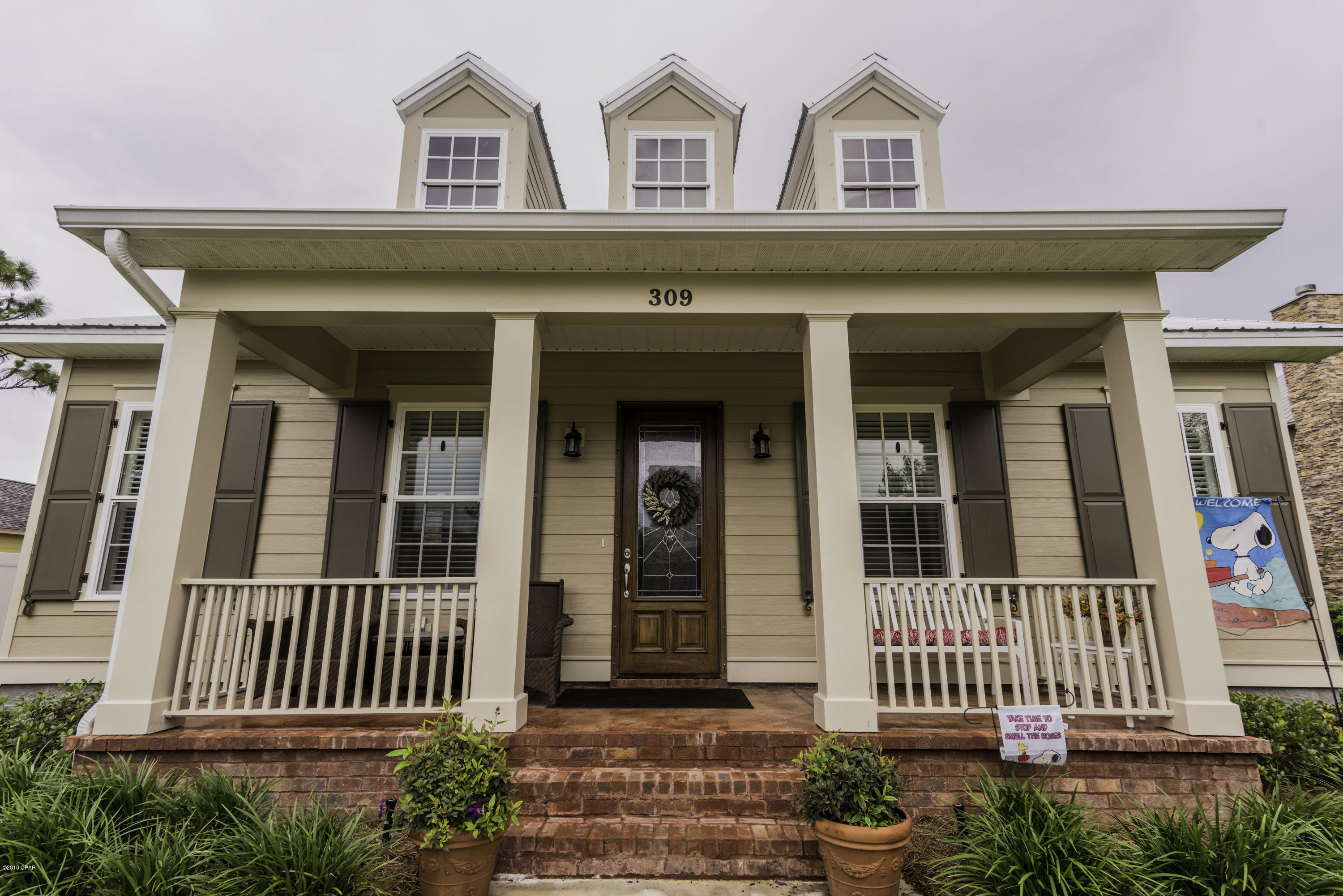 Tapestry Park - Residential