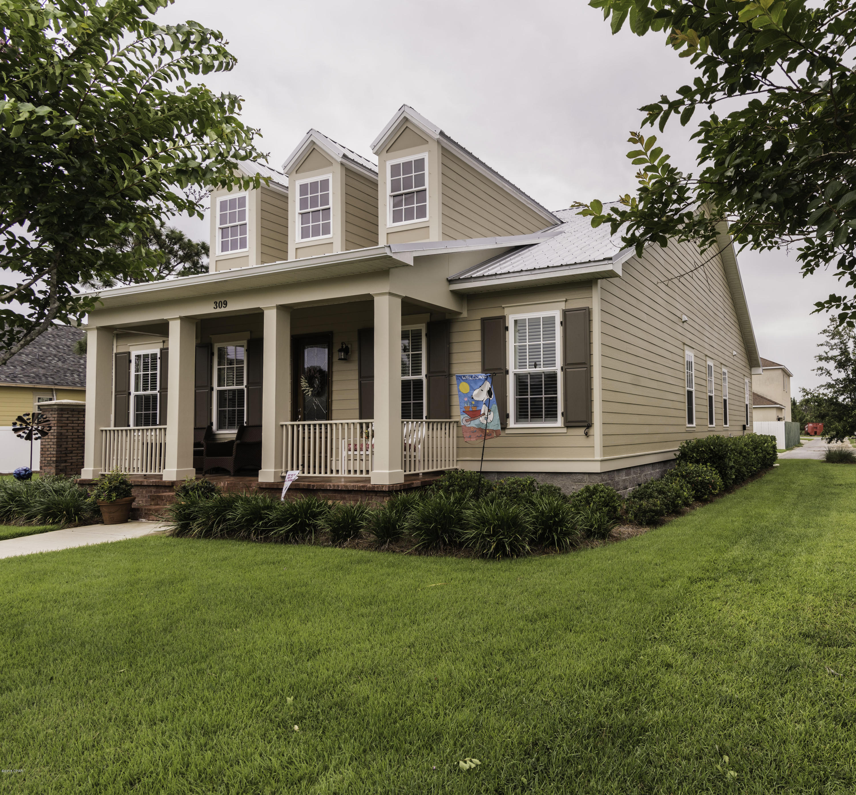 Tapestry Park - Residential