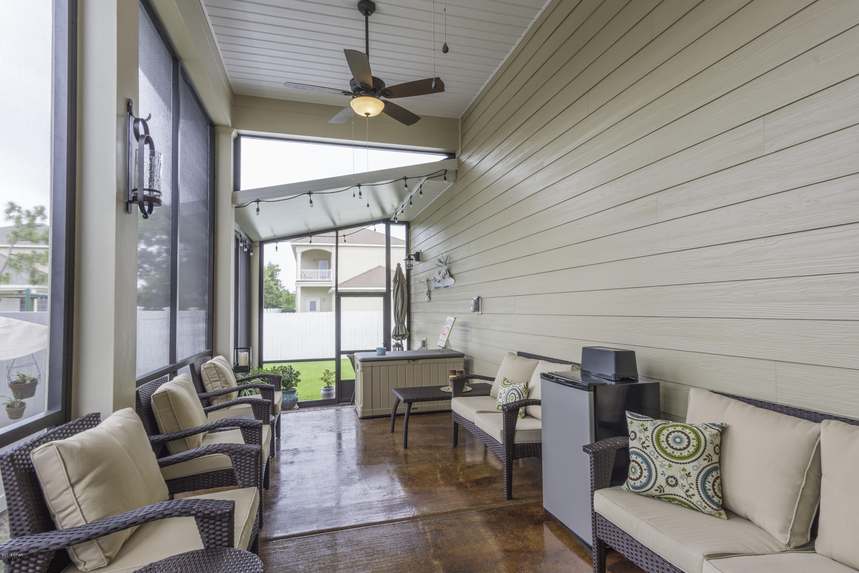 Tapestry Park - Residential