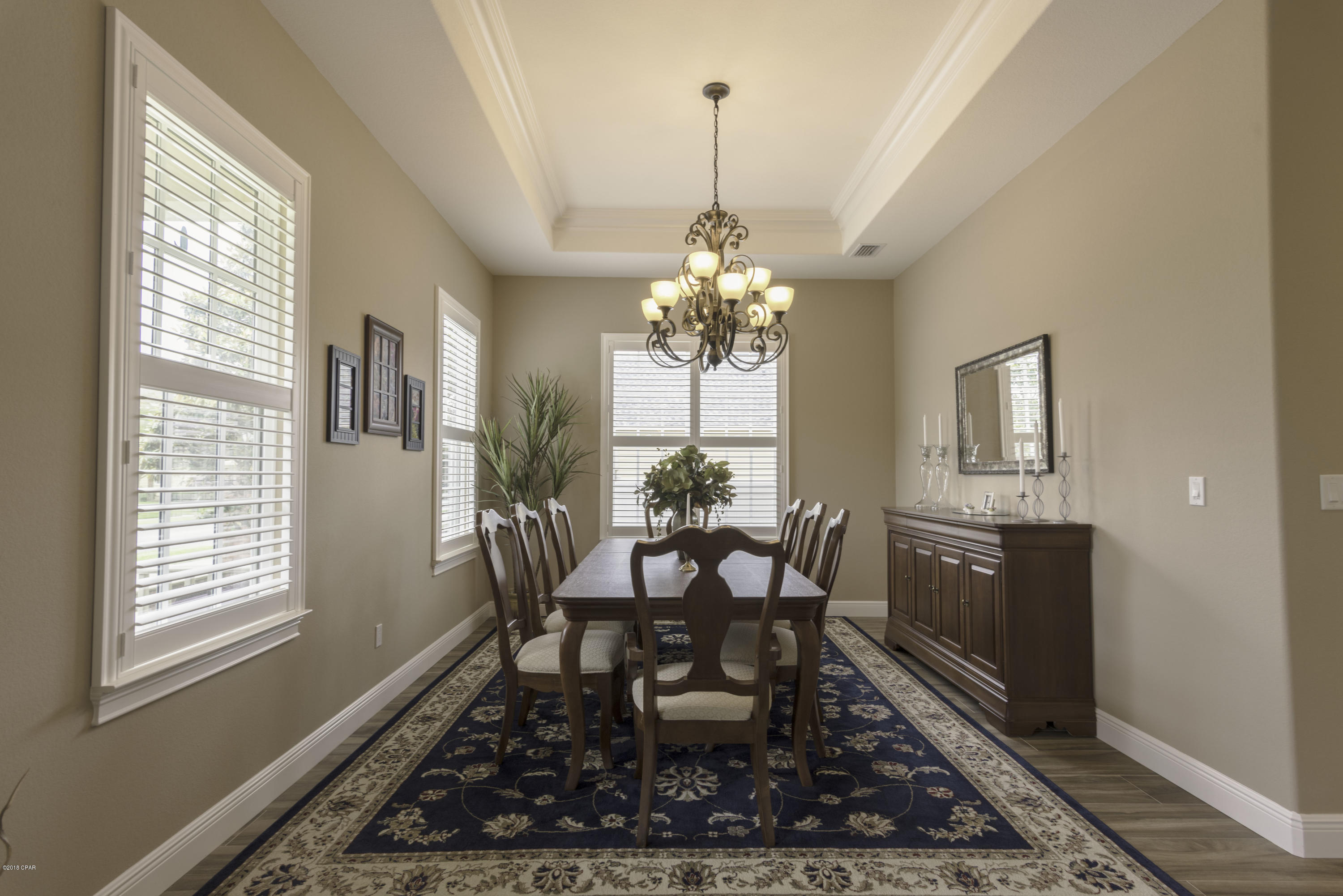 Tapestry Park - Residential