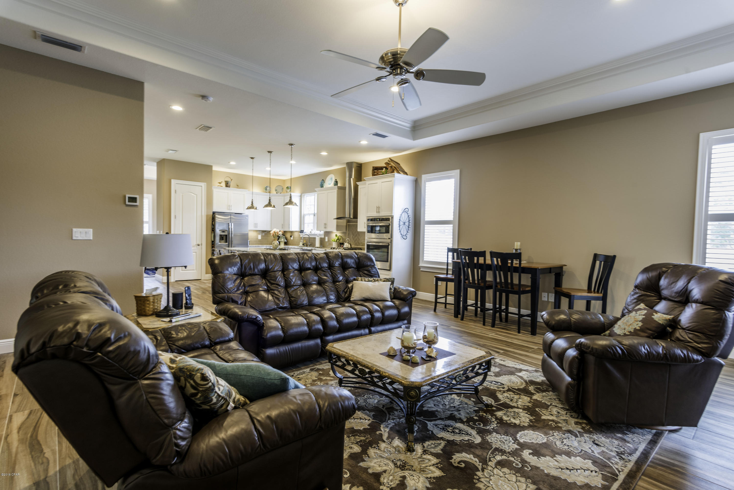 Tapestry Park - Residential