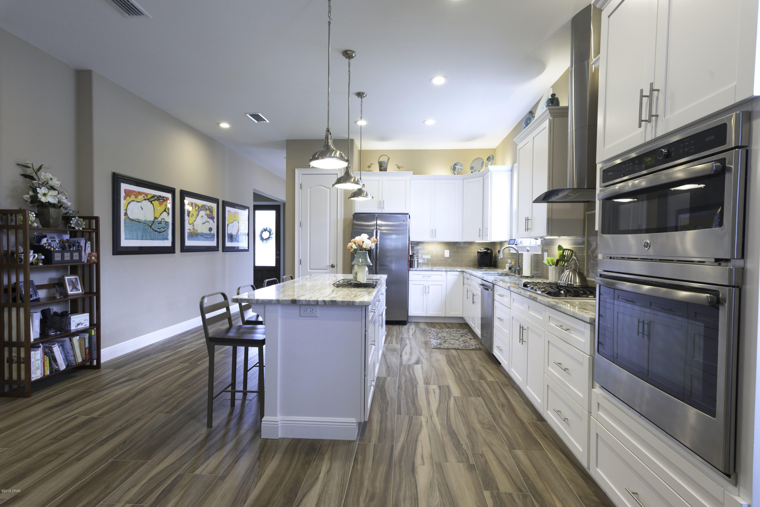 Tapestry Park - Residential