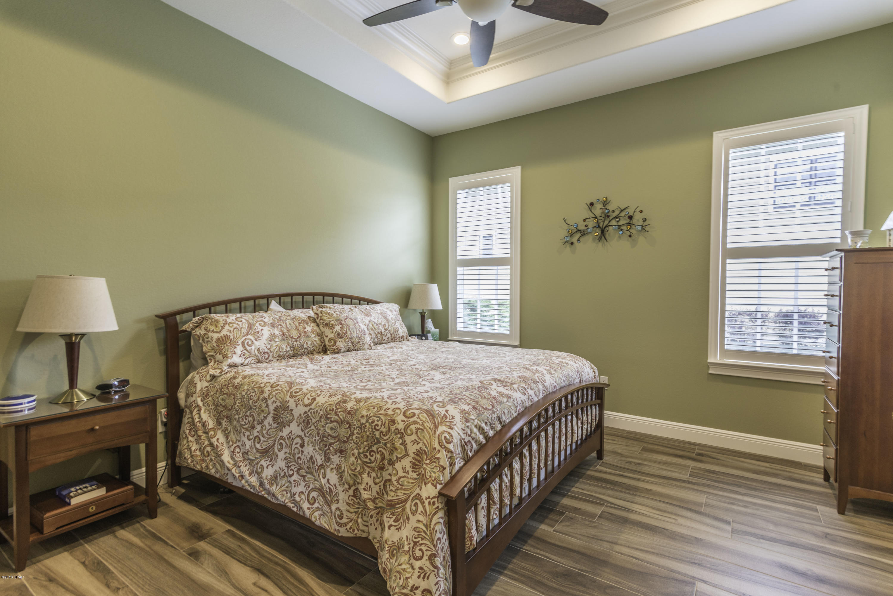 Tapestry Park - Residential