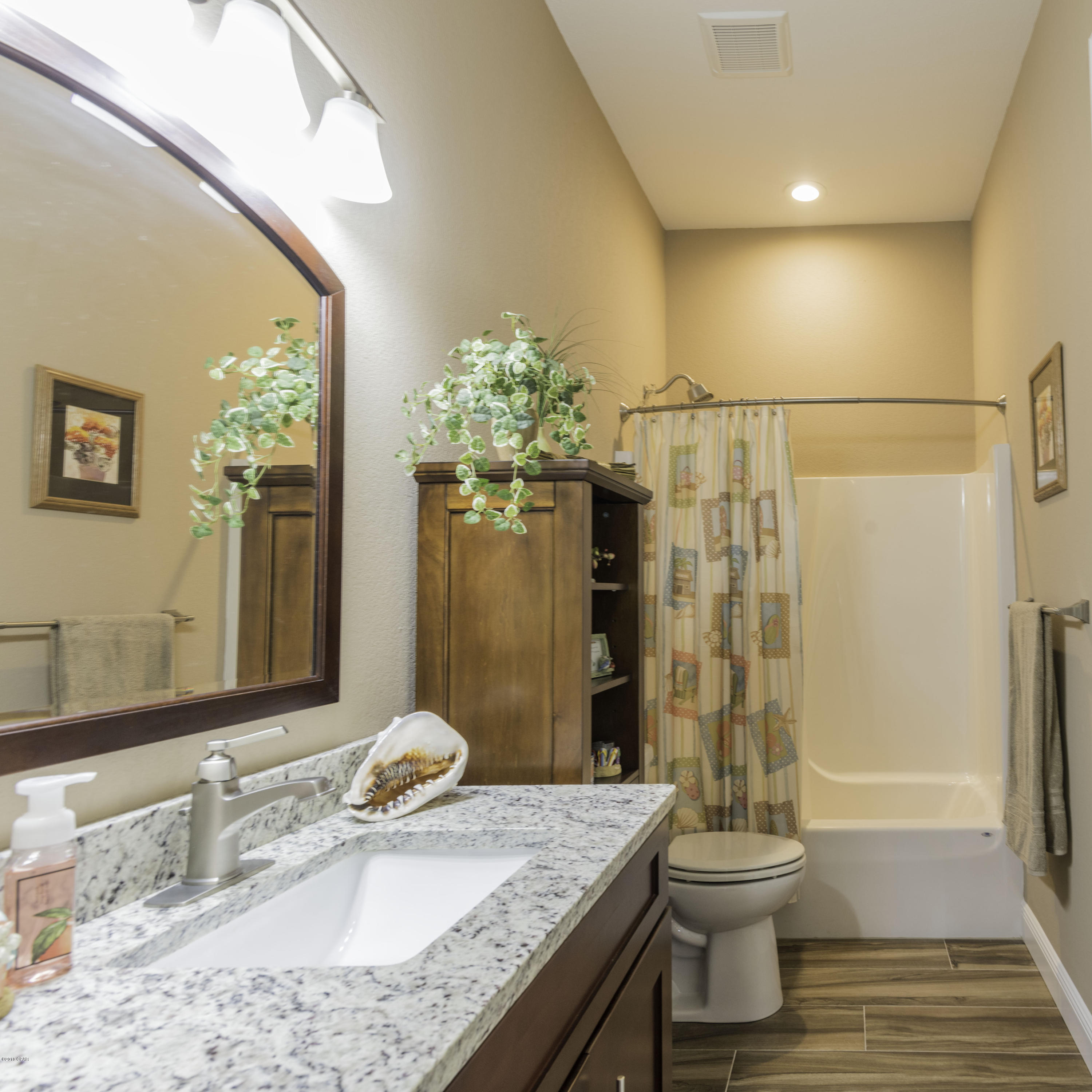 Tapestry Park - Residential