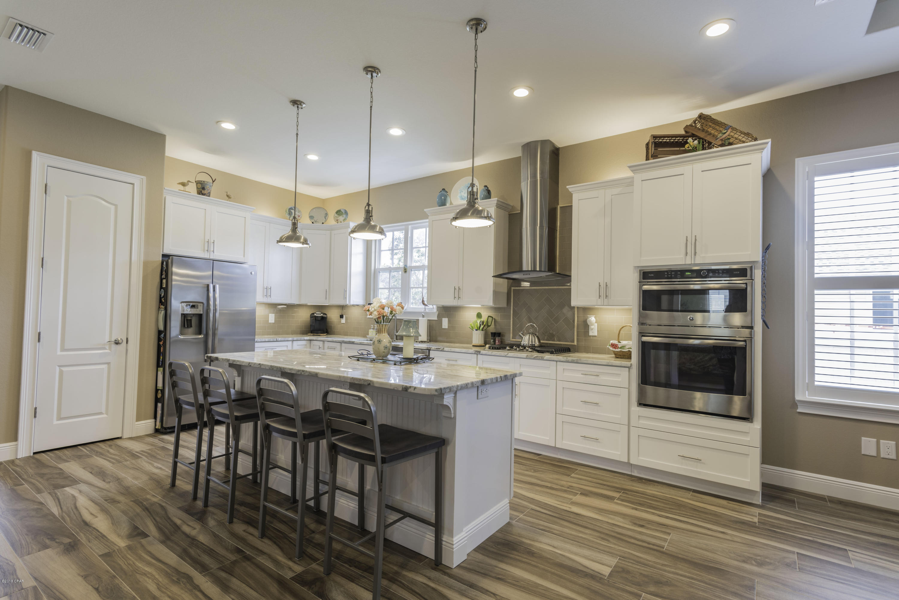 Tapestry Park - Residential