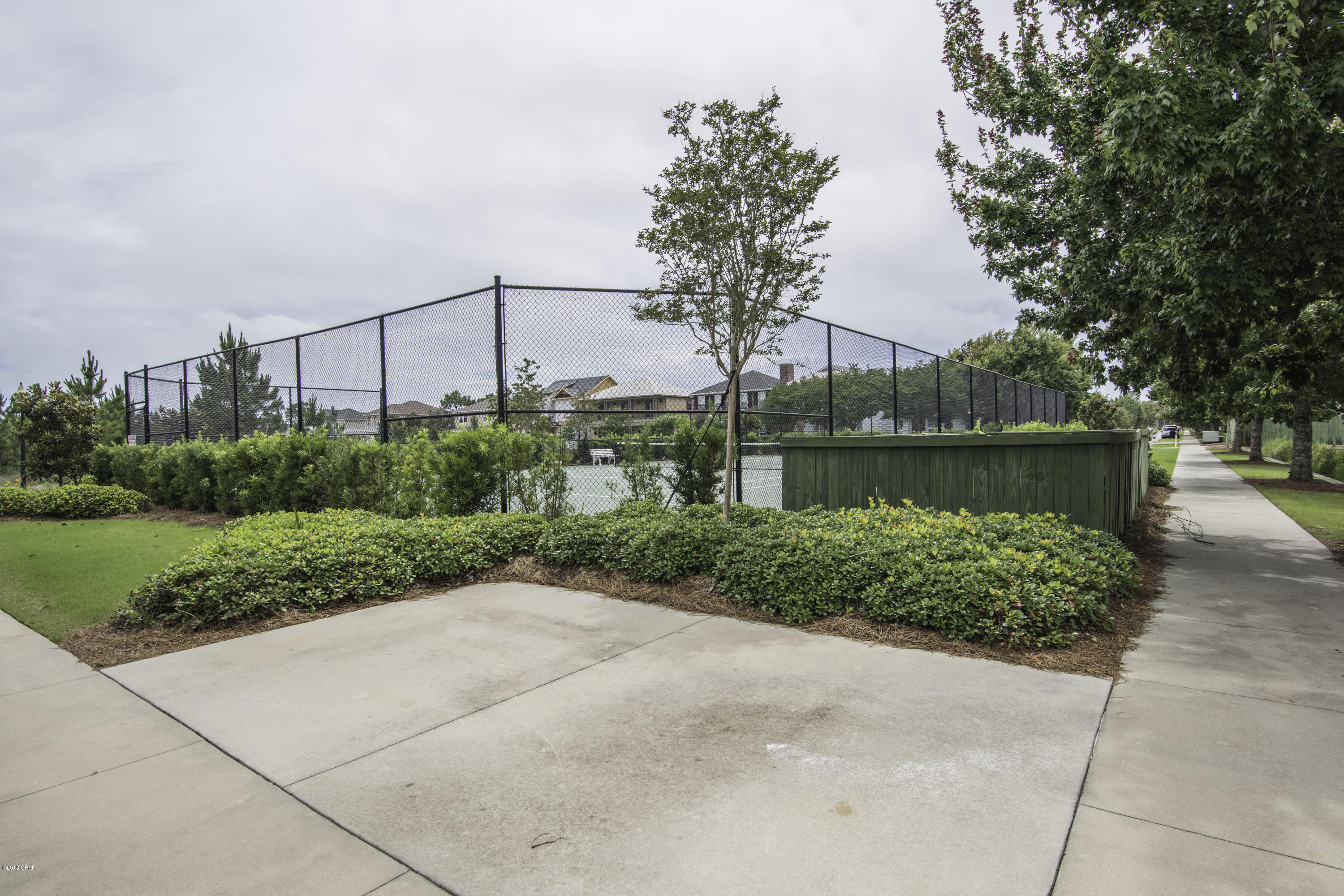 Tapestry Park - Residential