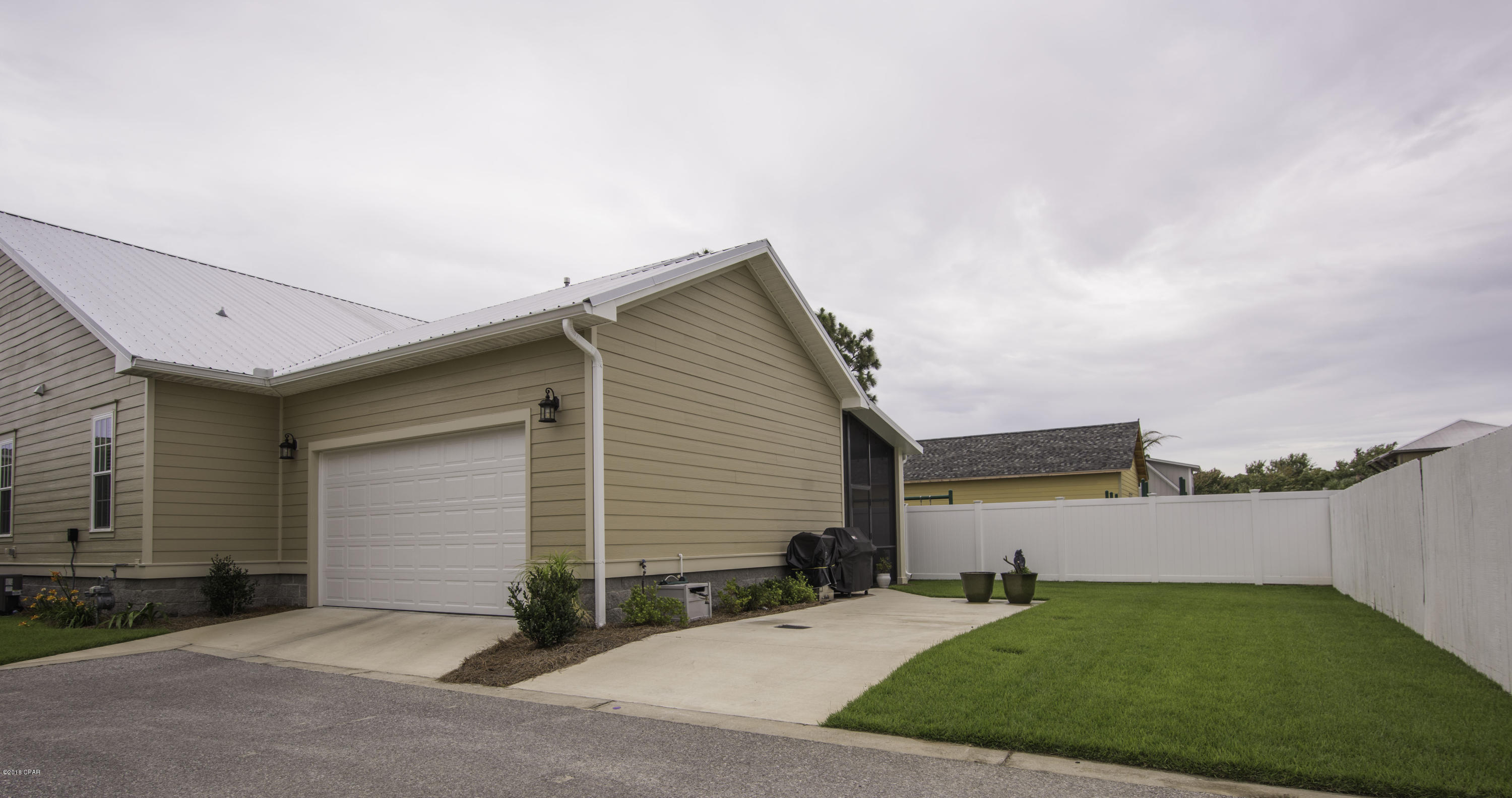 Tapestry Park - Residential