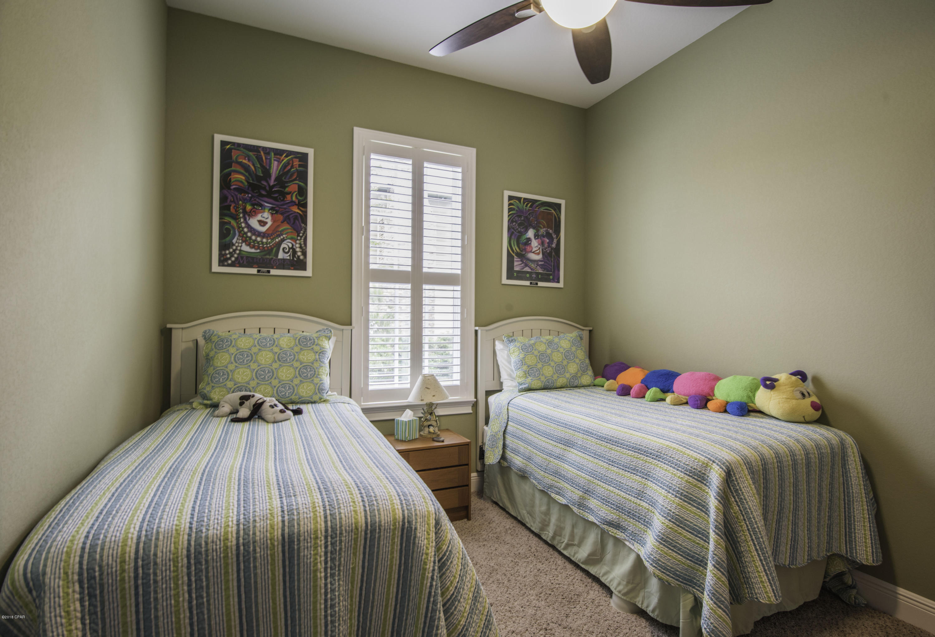 Tapestry Park - Residential