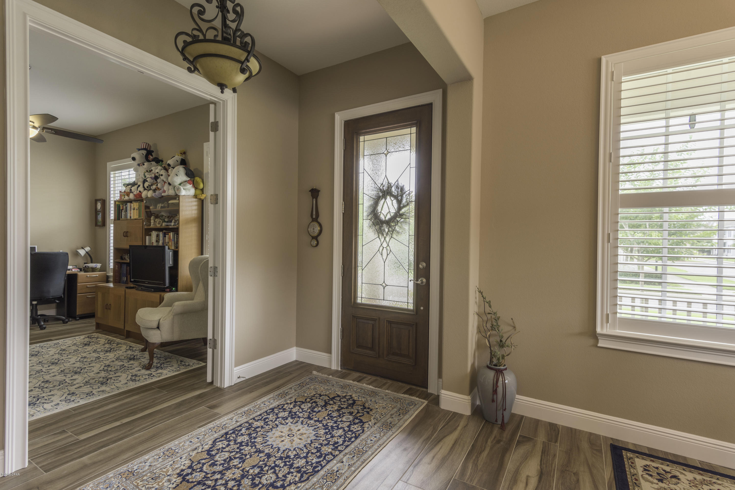 Tapestry Park - Residential